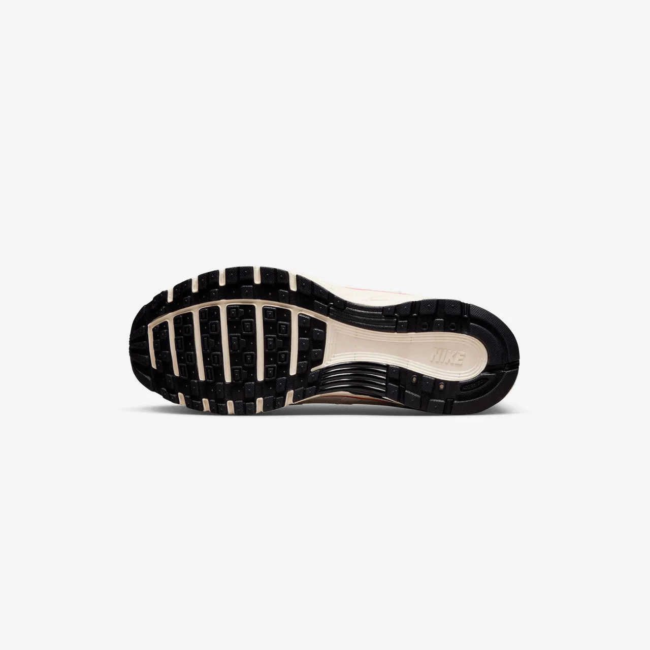 Wmns P-6000 Speed Movement Comfort Fit Socks