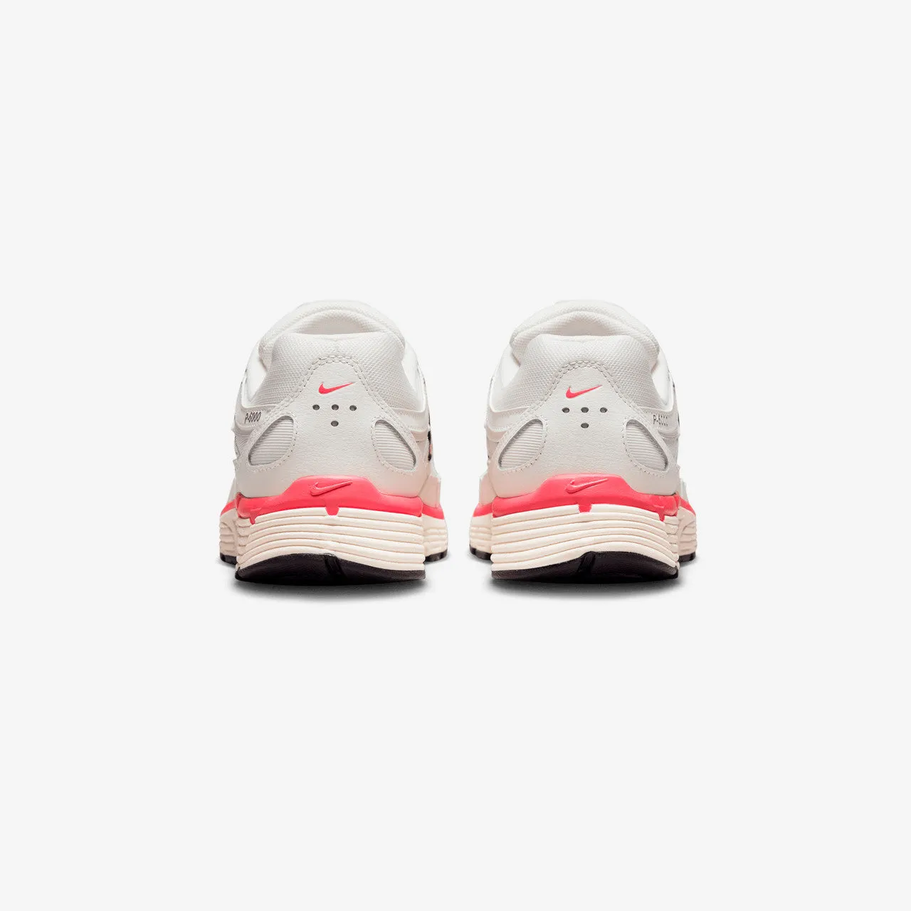 Lace Lock System Ankle Stabilization Wmns P-6000