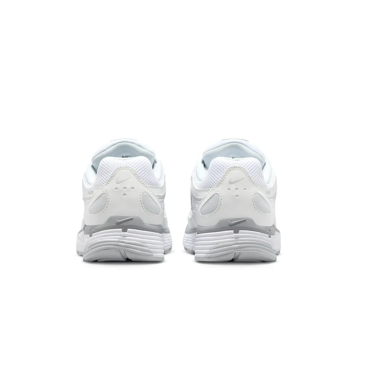 Soft Arch Wmns P-6000 'White Pure Platinum'