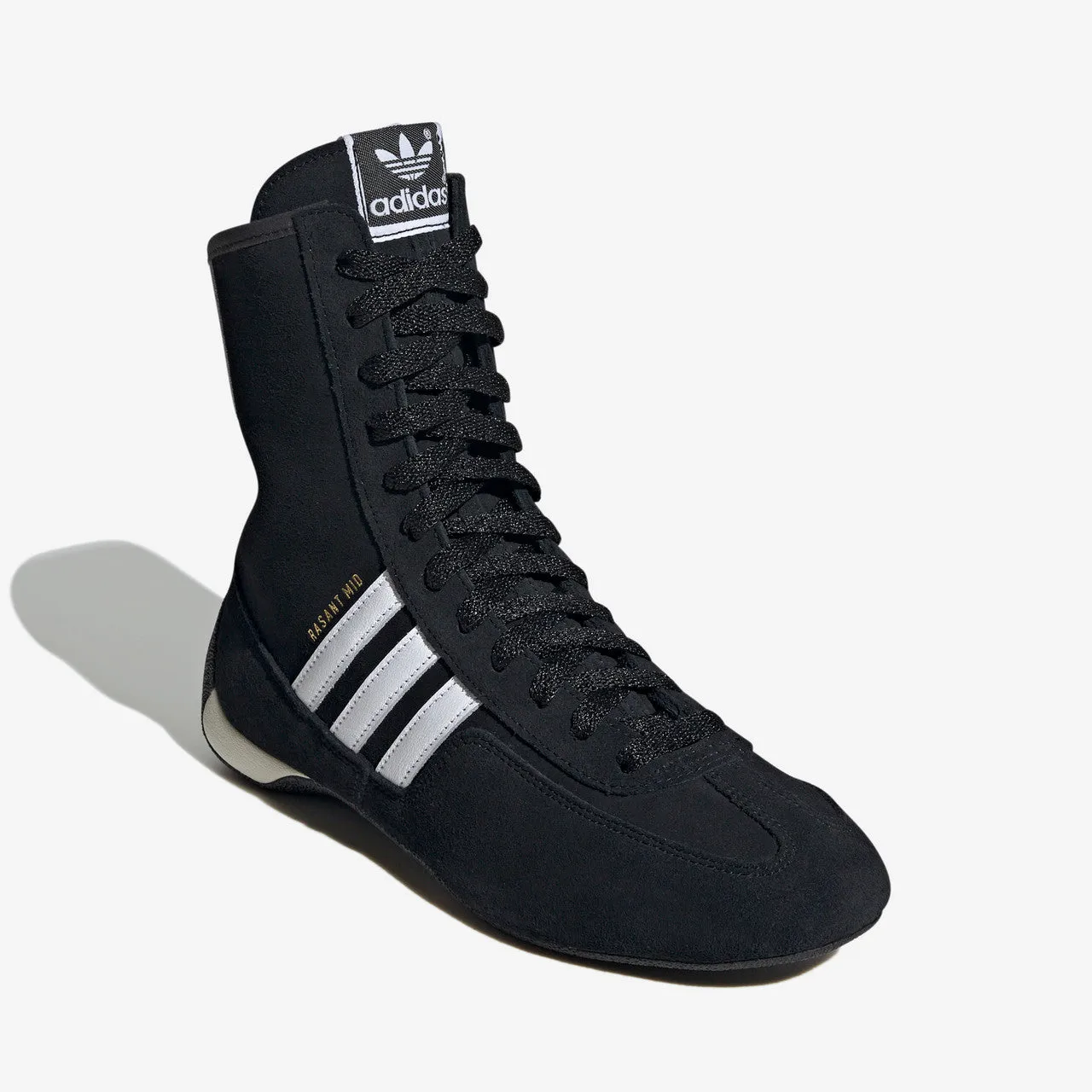 Wmns Rasant Mid   Top Style clean look