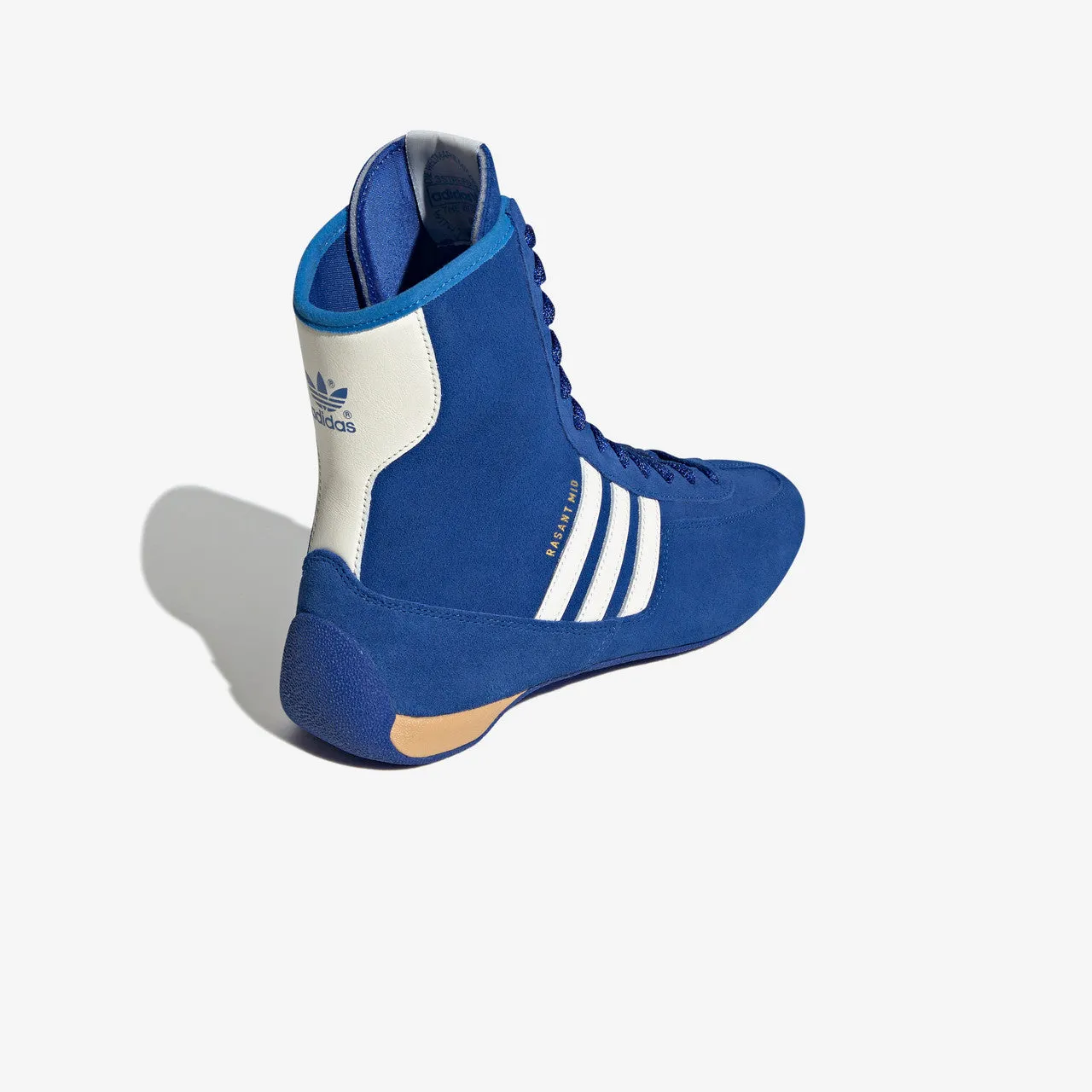 MemoryFoam Wmns Rasant