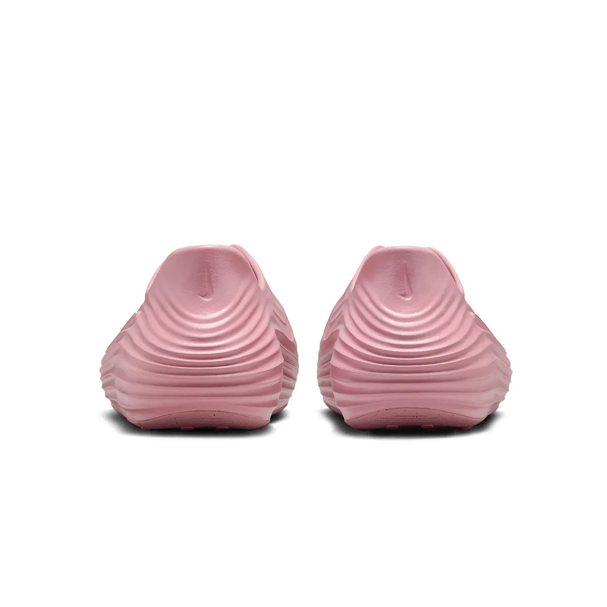 Wmns ReactX Rejuven8 'Elemental Pink' Flexible Cushioning pool - specific features