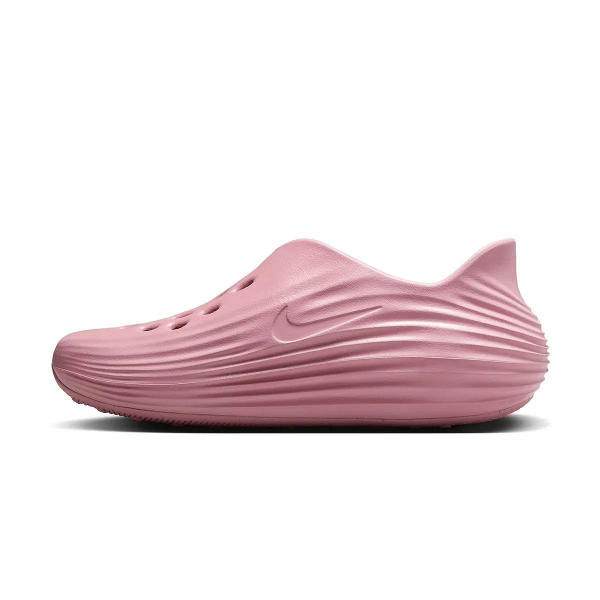 Wmns ReactX Rejuven8 'Elemental Pink' Enhanced silhouette party wear