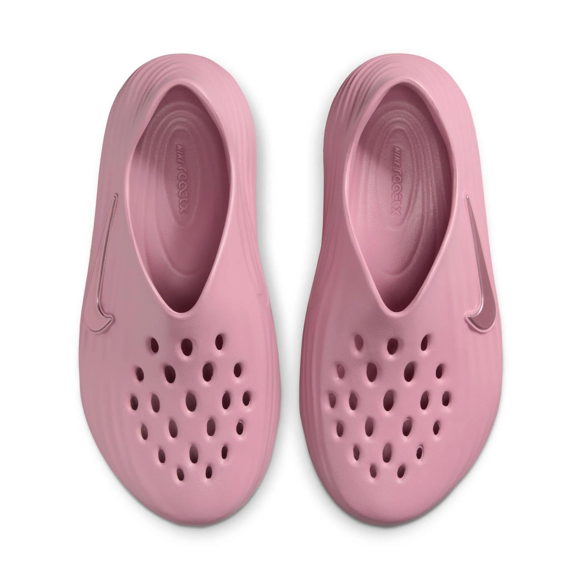 Wmns ReactX Rejuven8 'Elemental Pink' active seniors