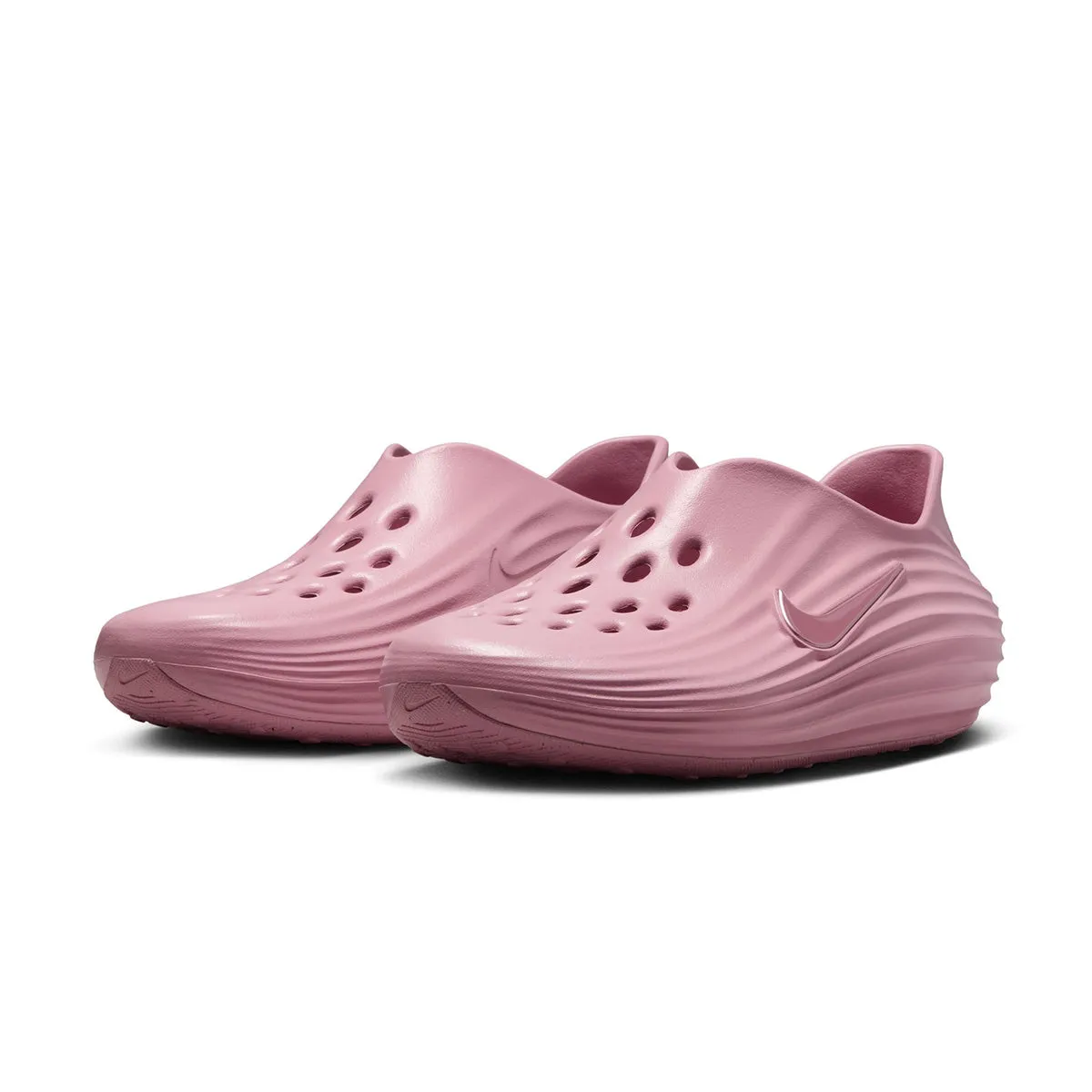 Wmns ReactX Rejuven8 'Elemental Pink' primary dancer