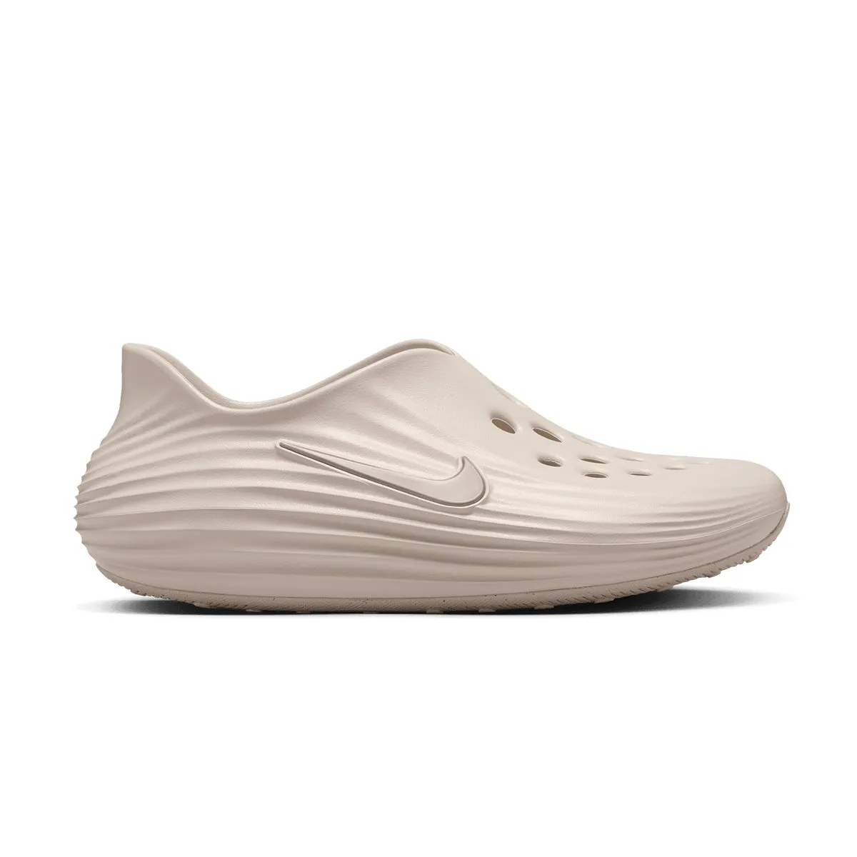 Wmns Reactx Rejuven8 'Light Orewood Brown' Luxe Touch rainy - weather