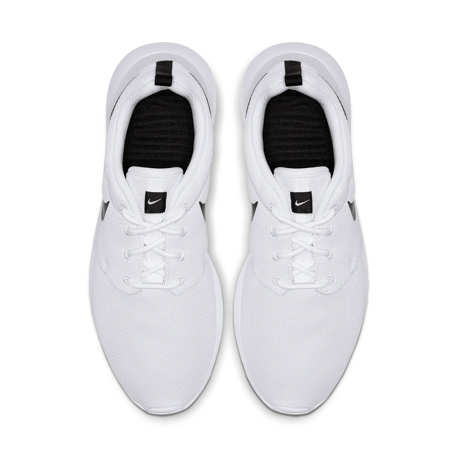 golf shoes Wmns Roshe Run 'White'