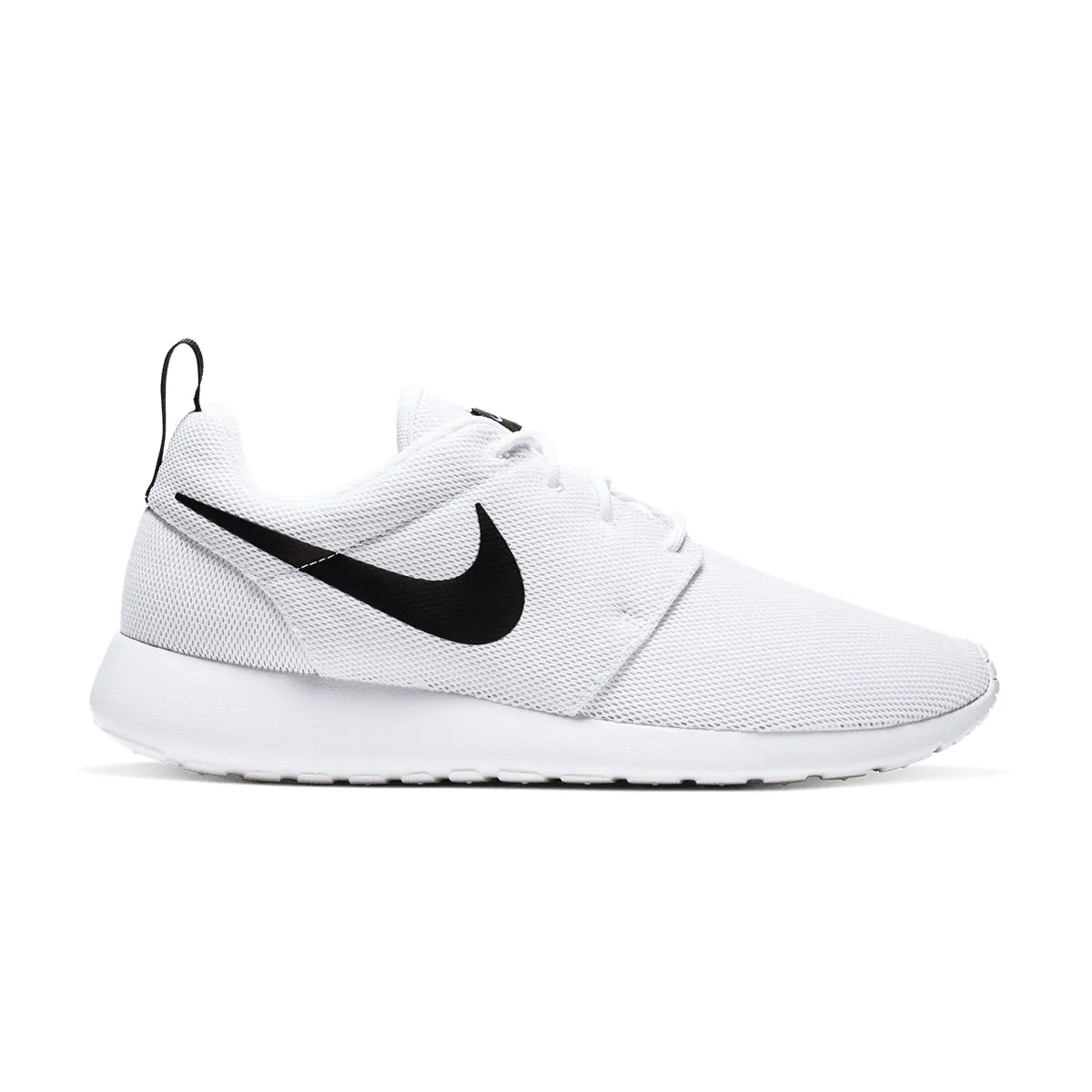 Wmns Roshe Run 'White' Premium custom-fit