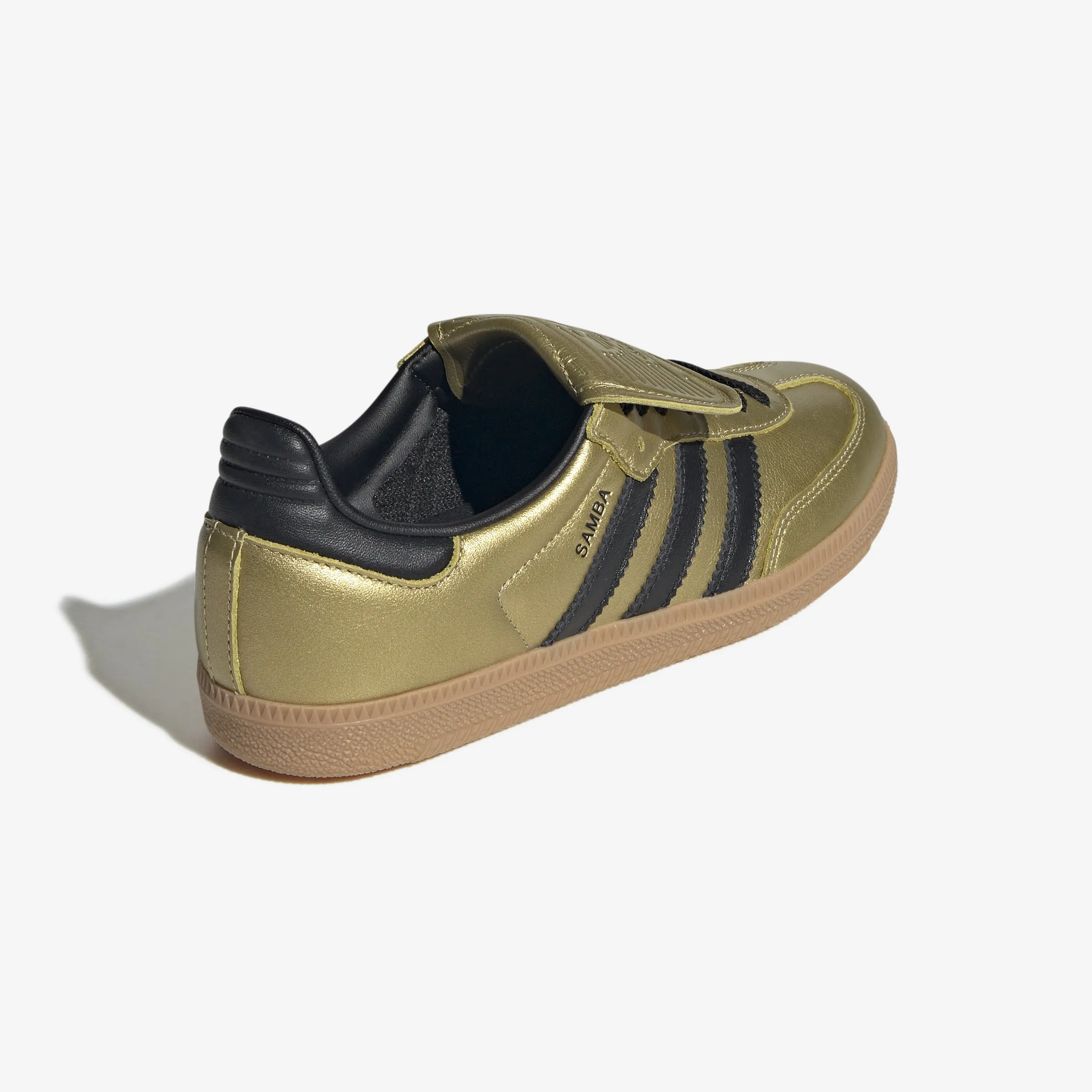 Wear Anytime Durable Sole Wmns Samba LT