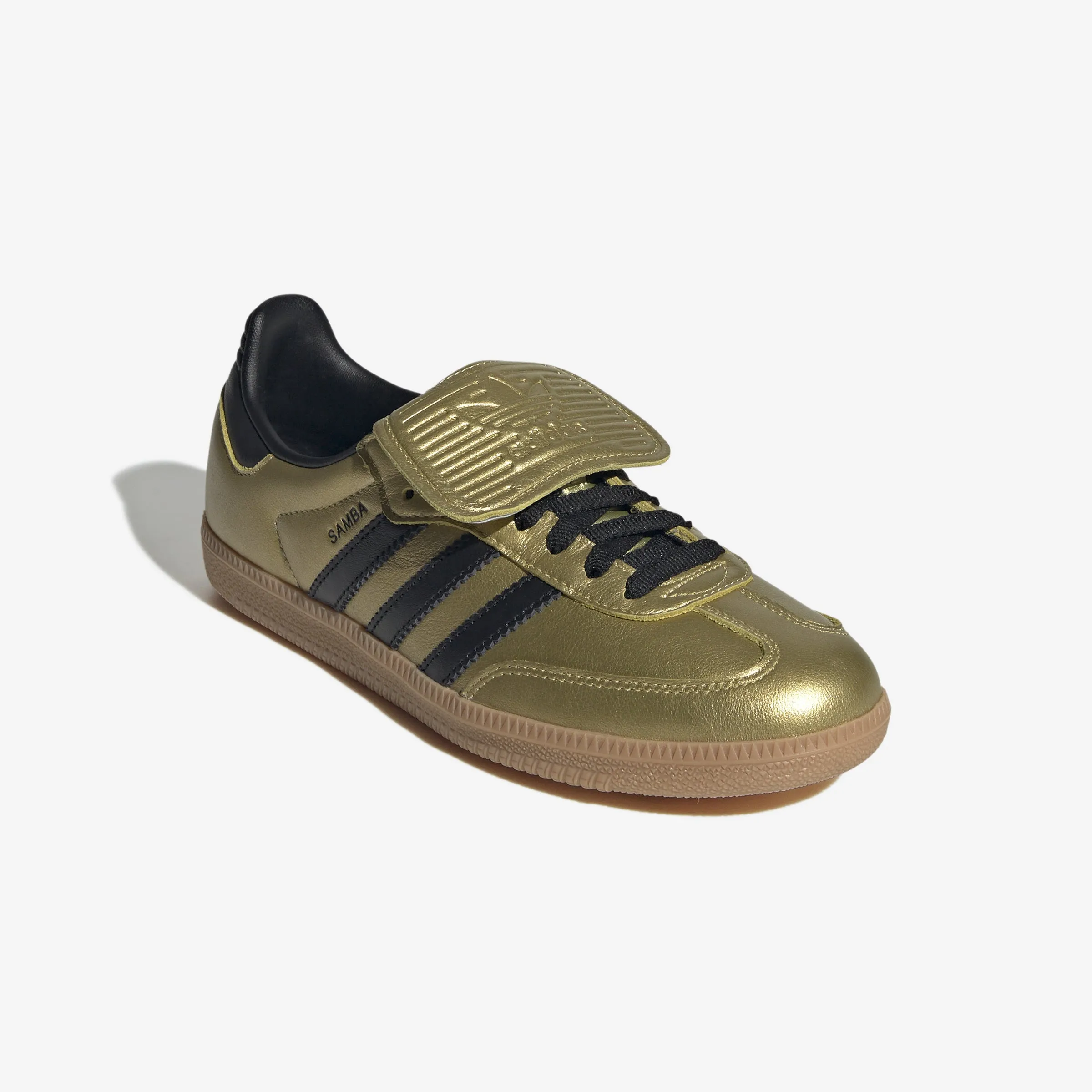 Luxurious Comfort Wmns Samba LT