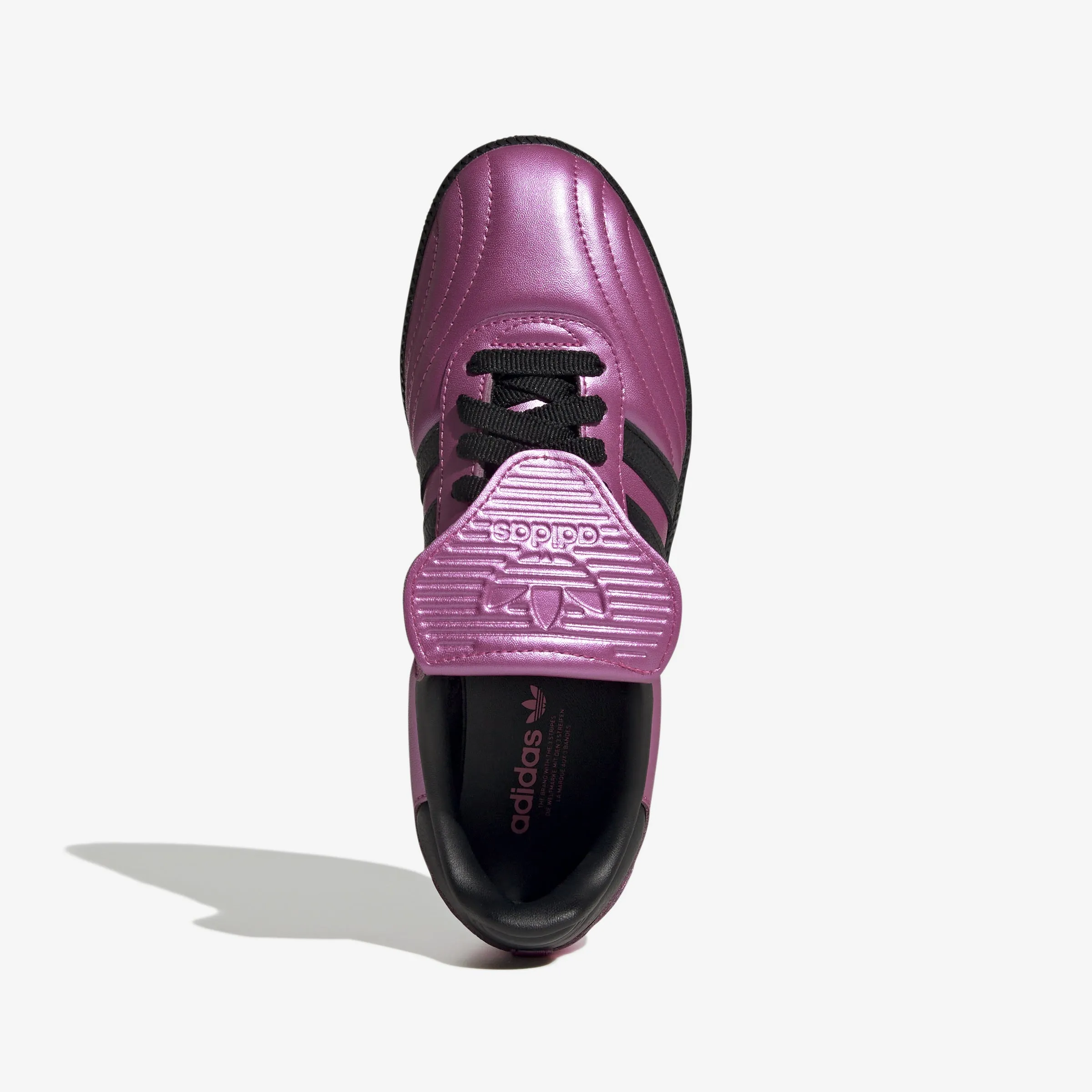 Wmns Samba LT All-Weather Performance Agility Step