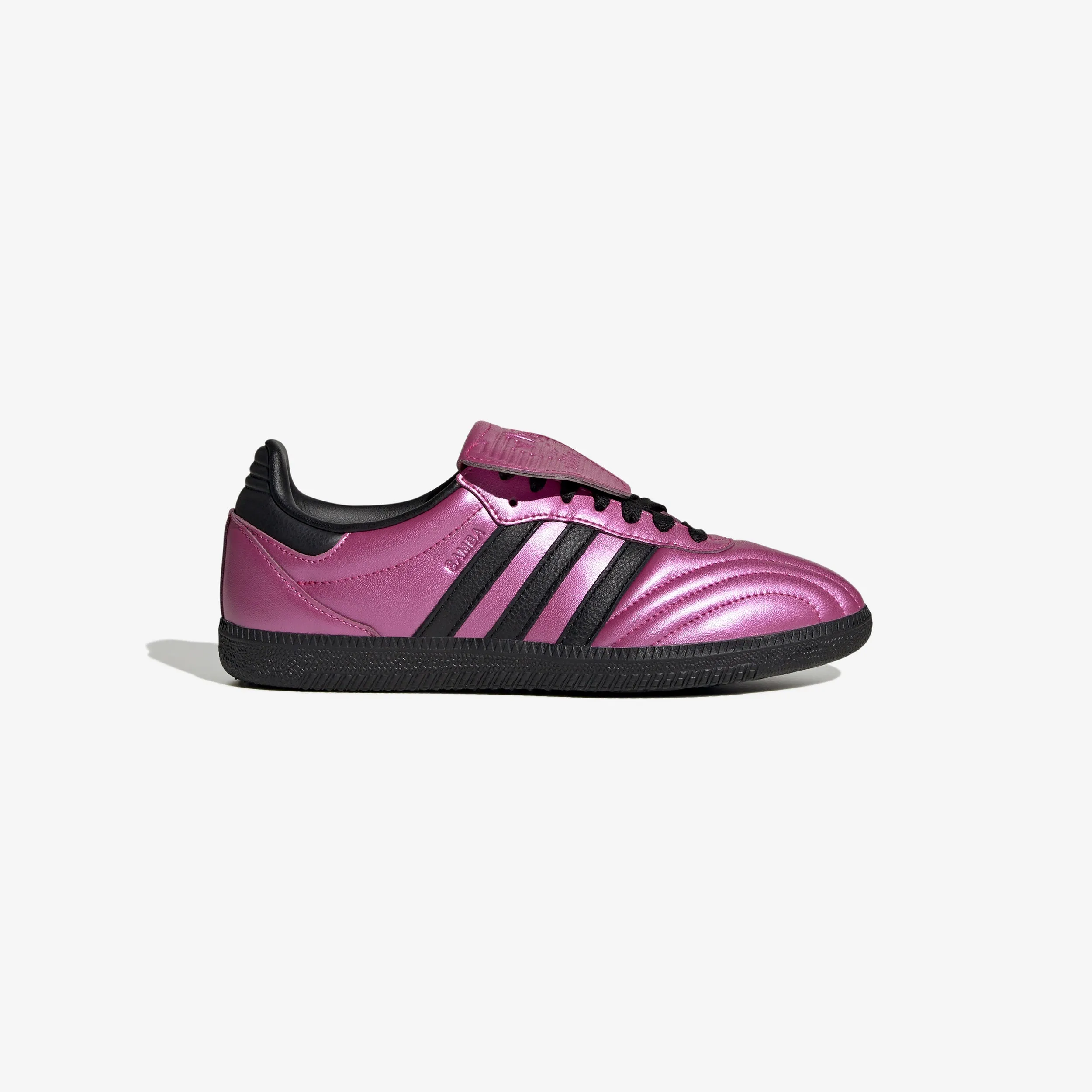 Wmns Samba LT Speed Training Ventilation Technology