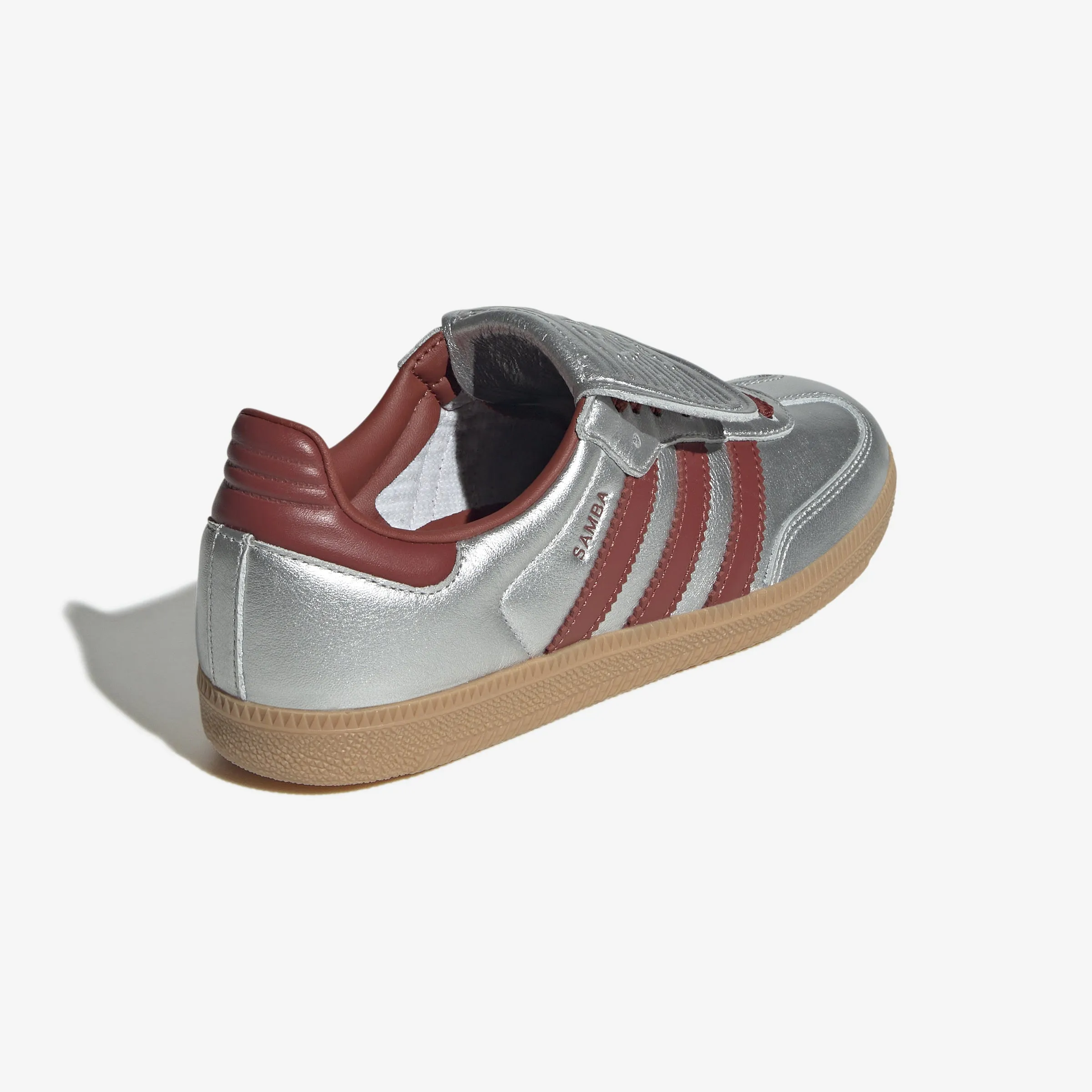 Wmns Samba LT Stylish Option