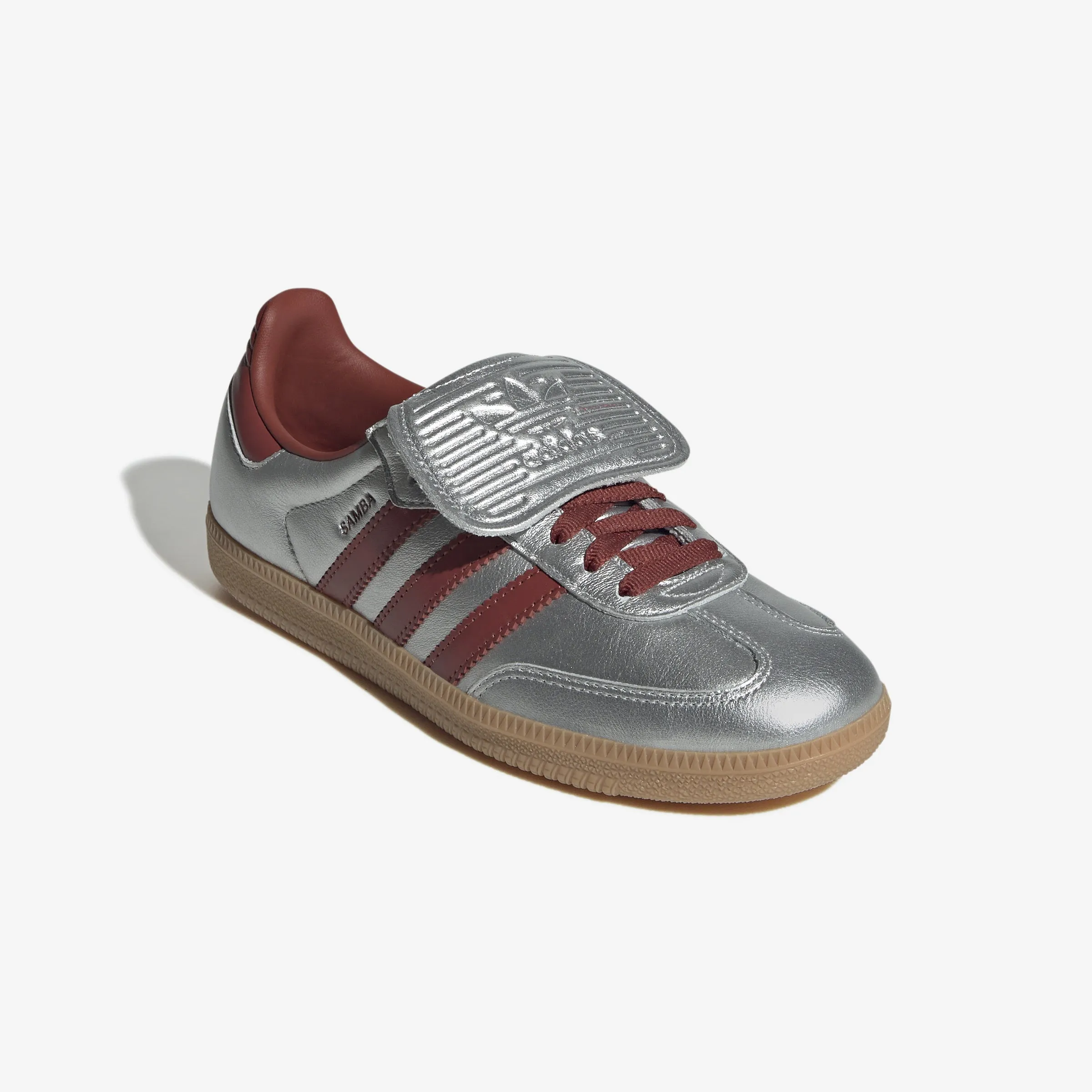 Wmns Samba LT Quick Travel