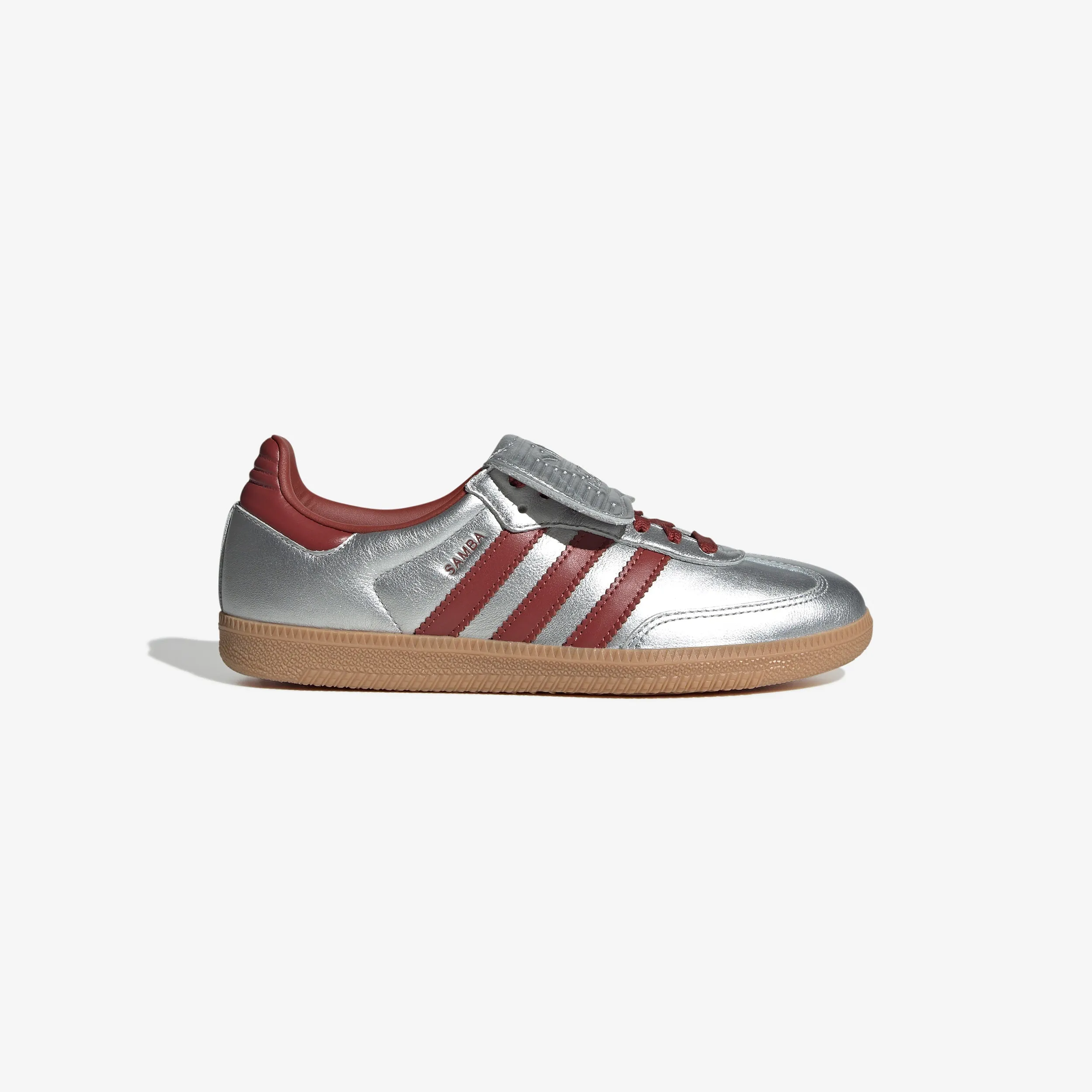 Wmns Samba LT Jump High Performance Style
