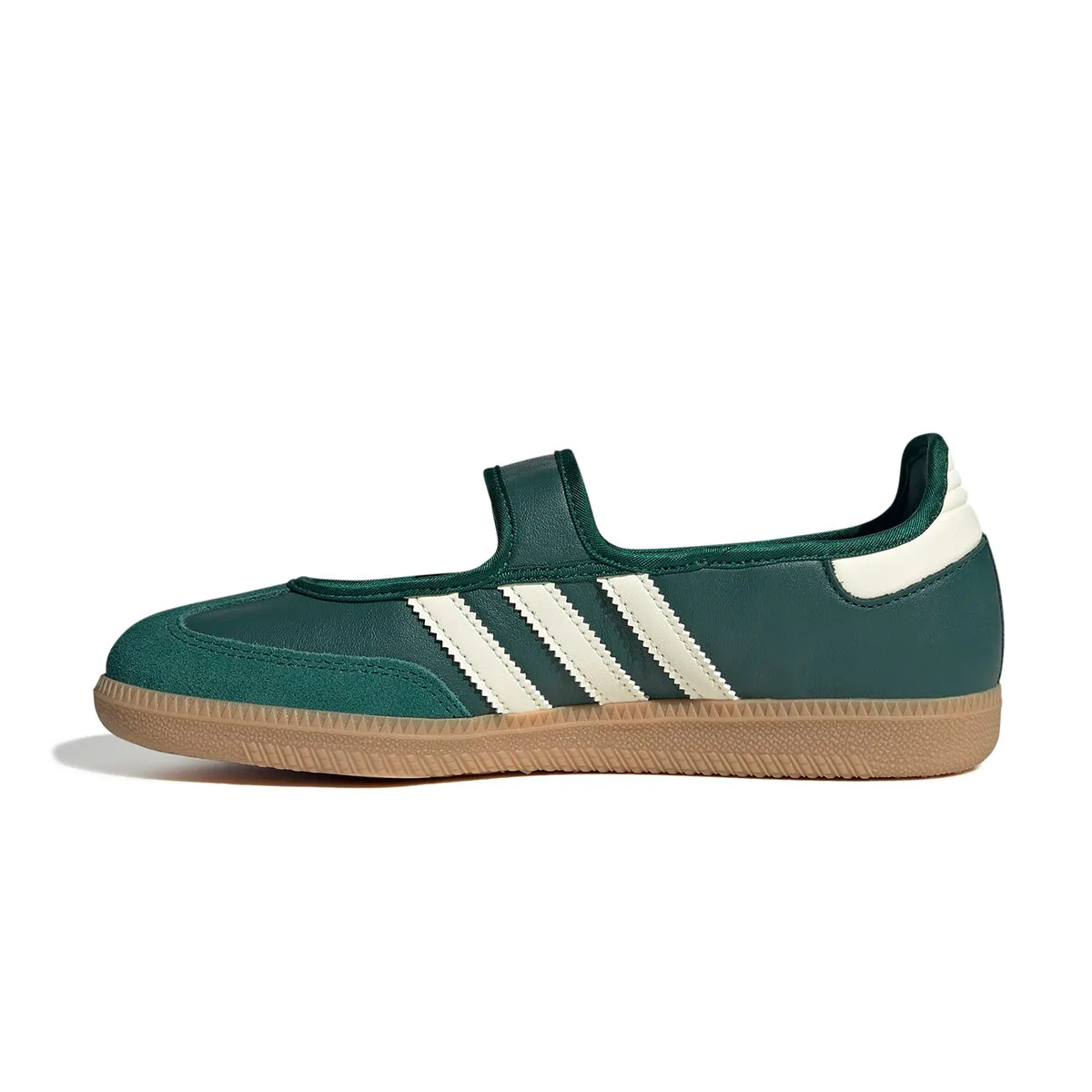 Wmns Samba Mary Jane 'Collegiate Green Gum' worker