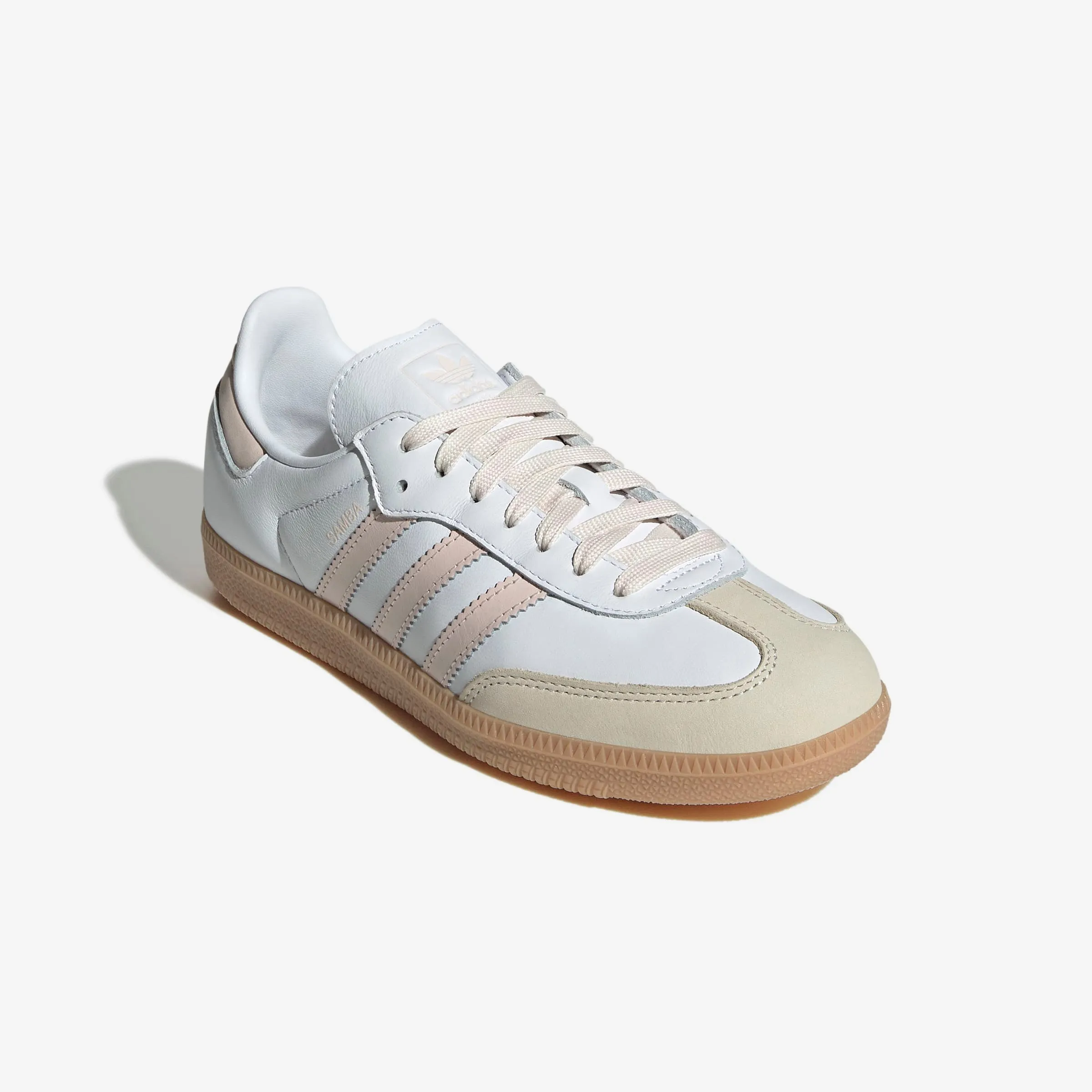 Wmns Samba OG Energy Returning Midsole