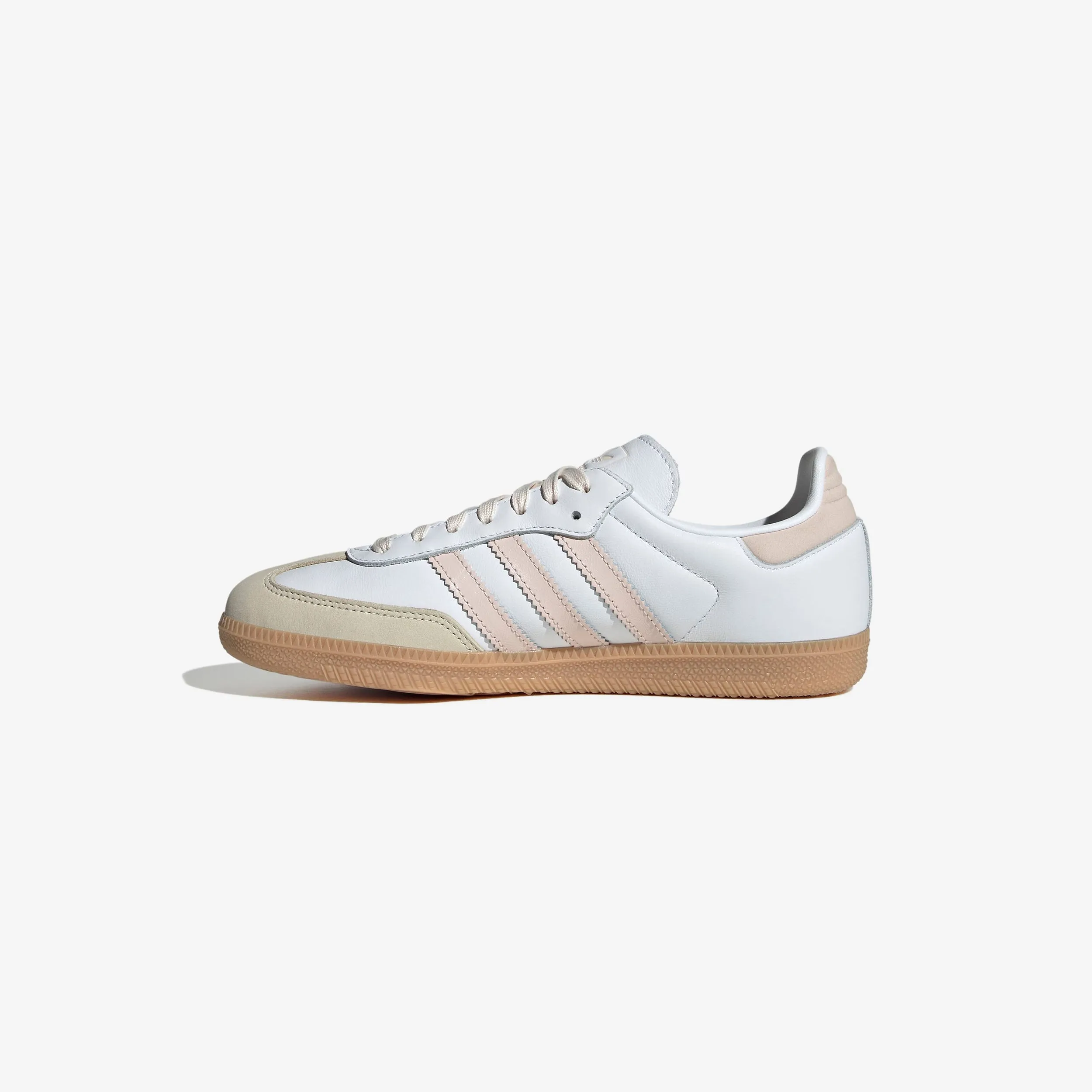 Sporty Appearance Bounce Back Foam Wmns Samba OG