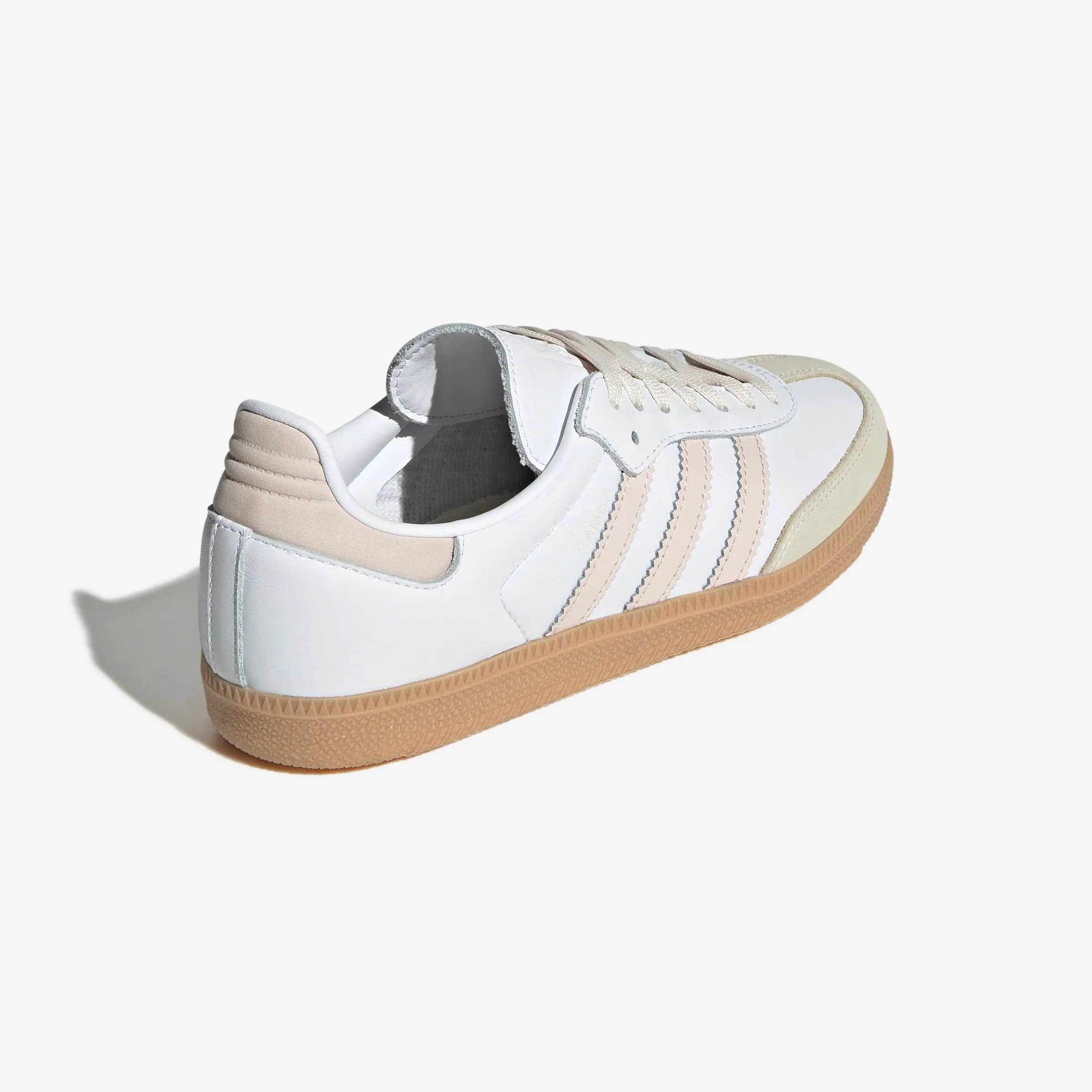 Classic Form Wmns Samba OG