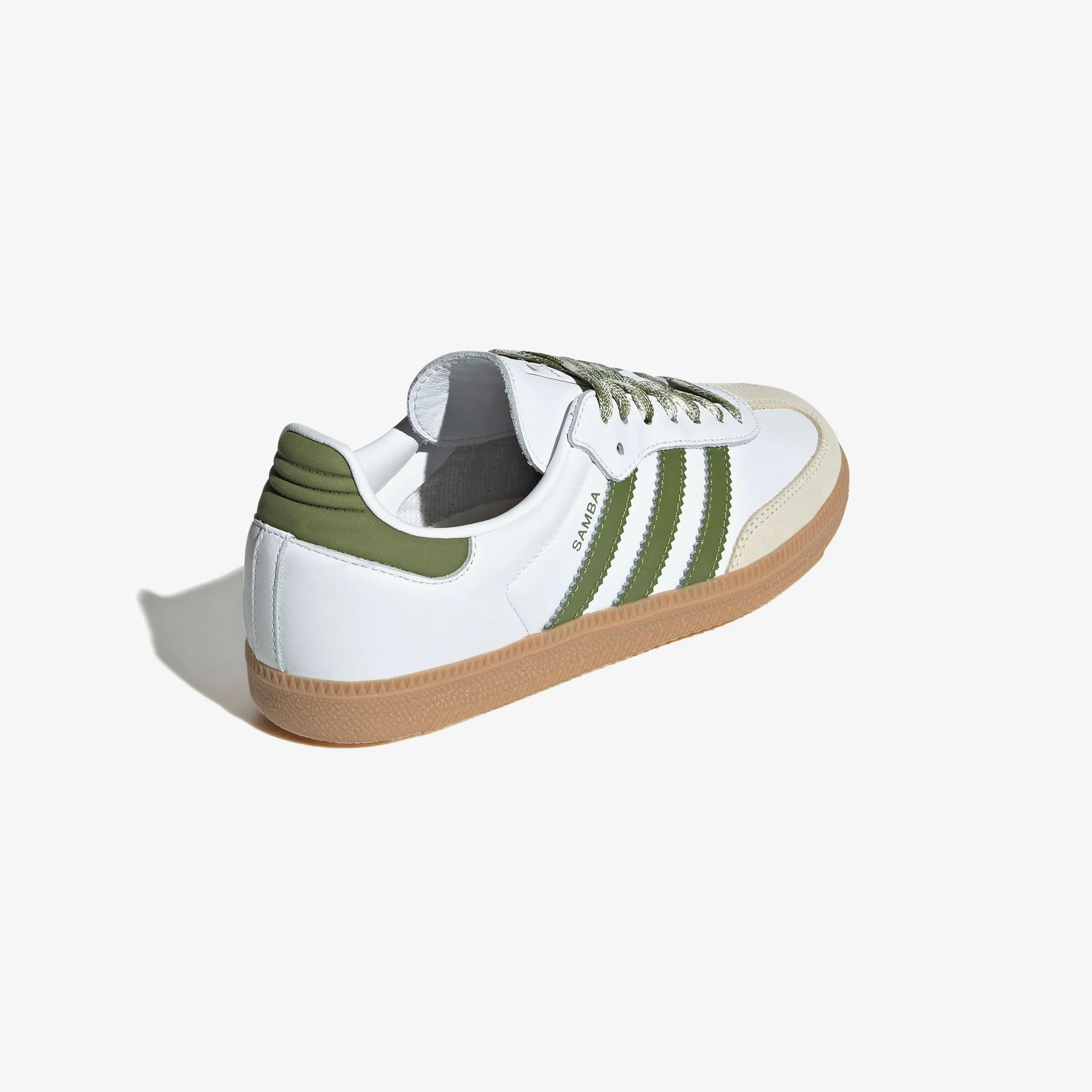 Wmns Samba OG Impact Support Comfortable Use