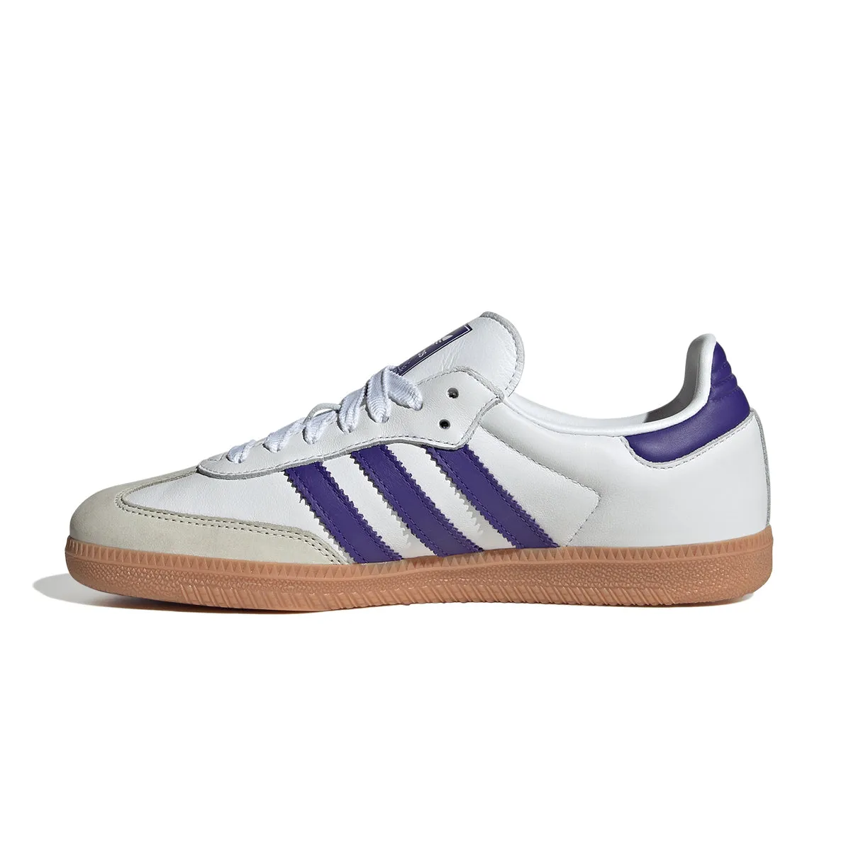 Wmns Samba OG 'Cloud White Energy Ink' Superior