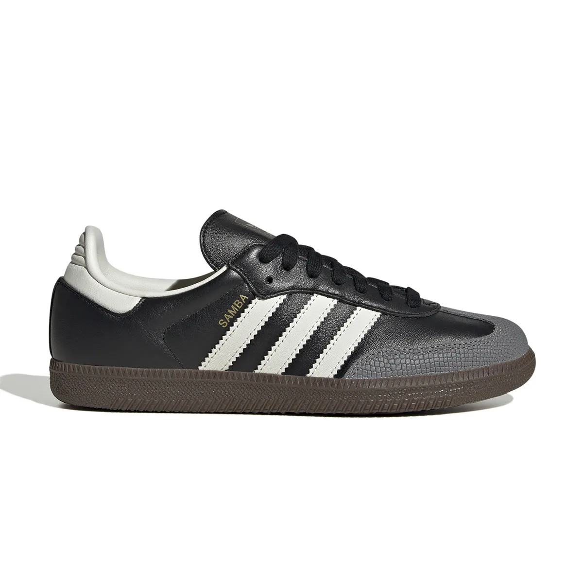 Seamless grip Beach Wear Wmns Samba OG 'Core Black off White'