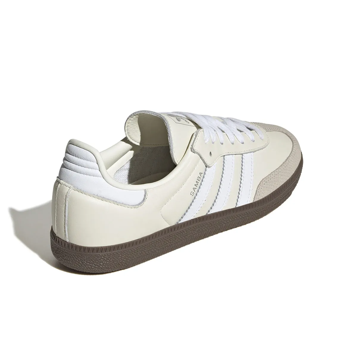 energy-efficient Luxe Comfort Wmns Samba OG 'Core Black off White'