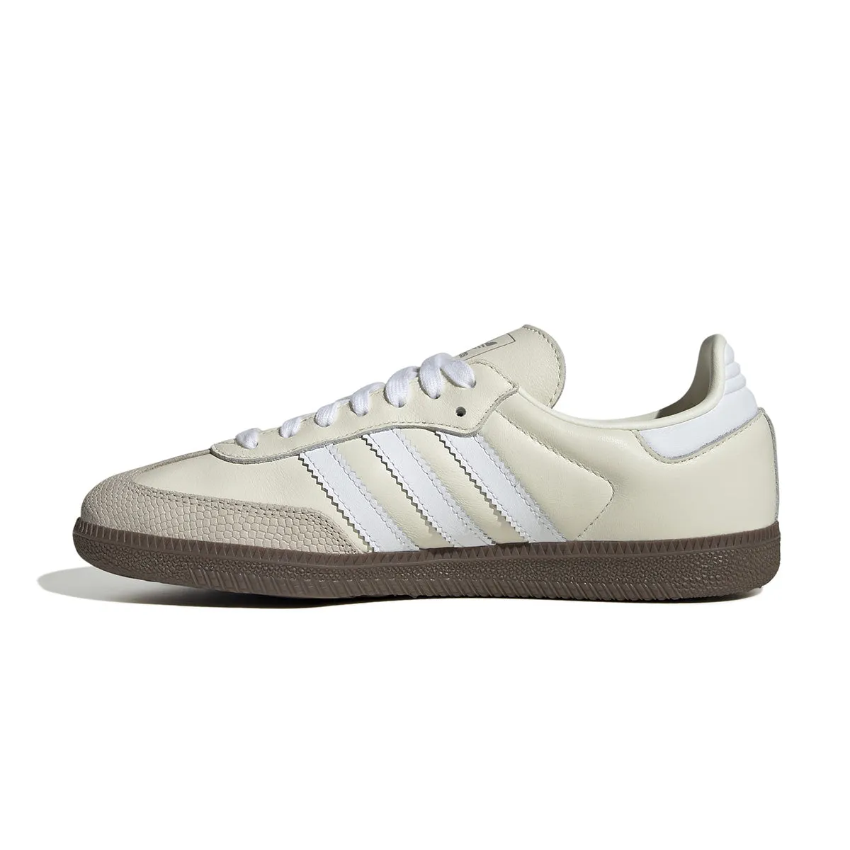 Wmns Samba OG 'Core Black off White' All Time