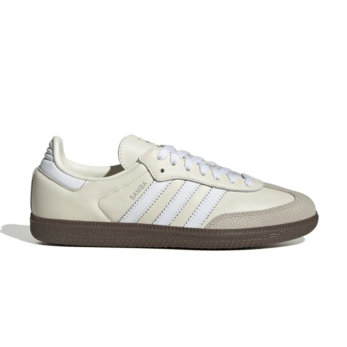 Wmns Samba OG 'Core Black off White' High-performance