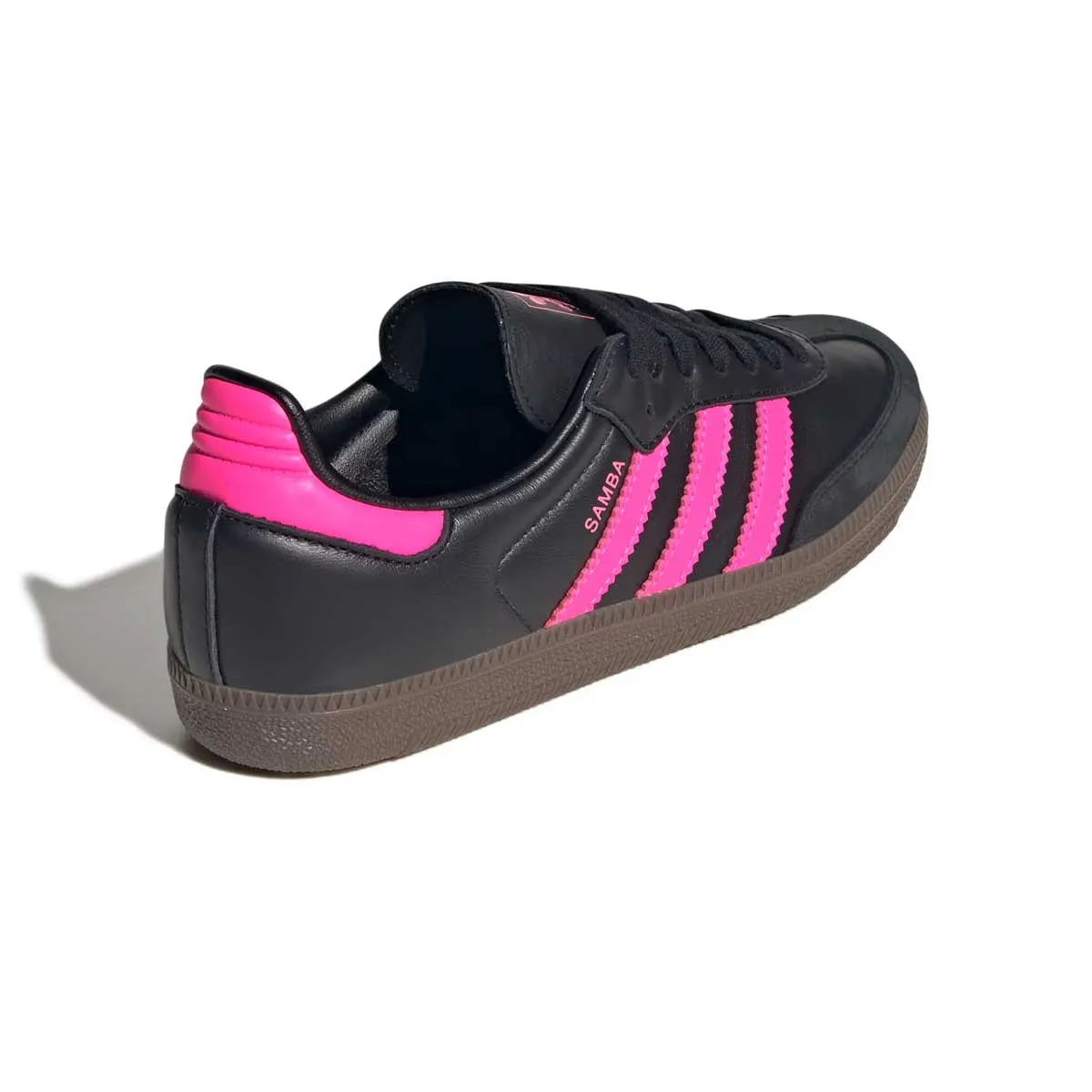 Wmns Samba OG 'Core Black Pink' most work cricket