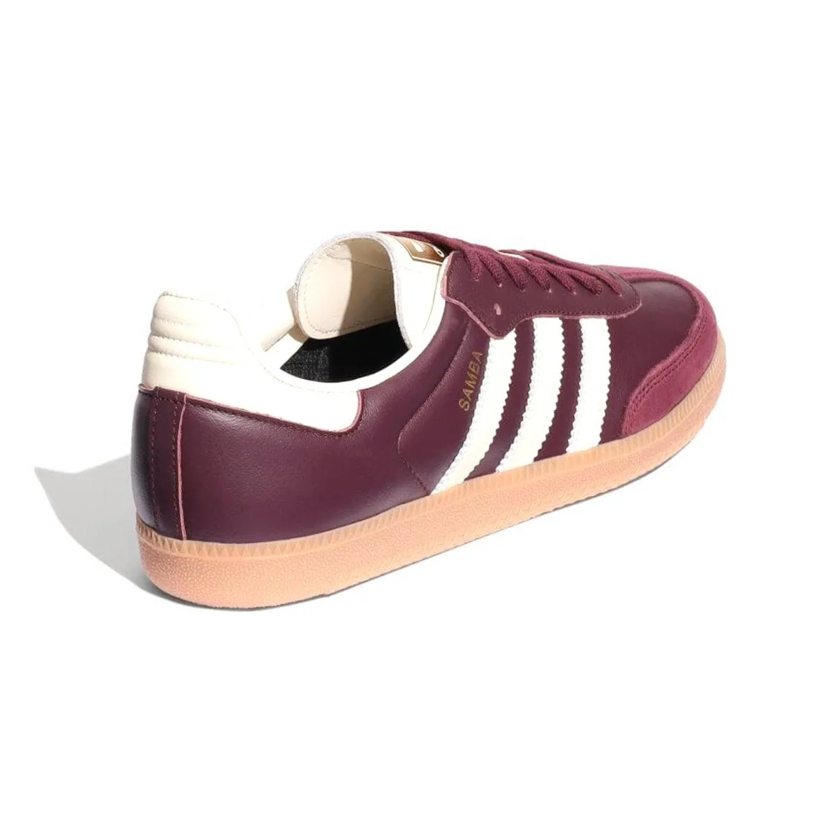 Wmns Samba OG 'Marron' most trendy