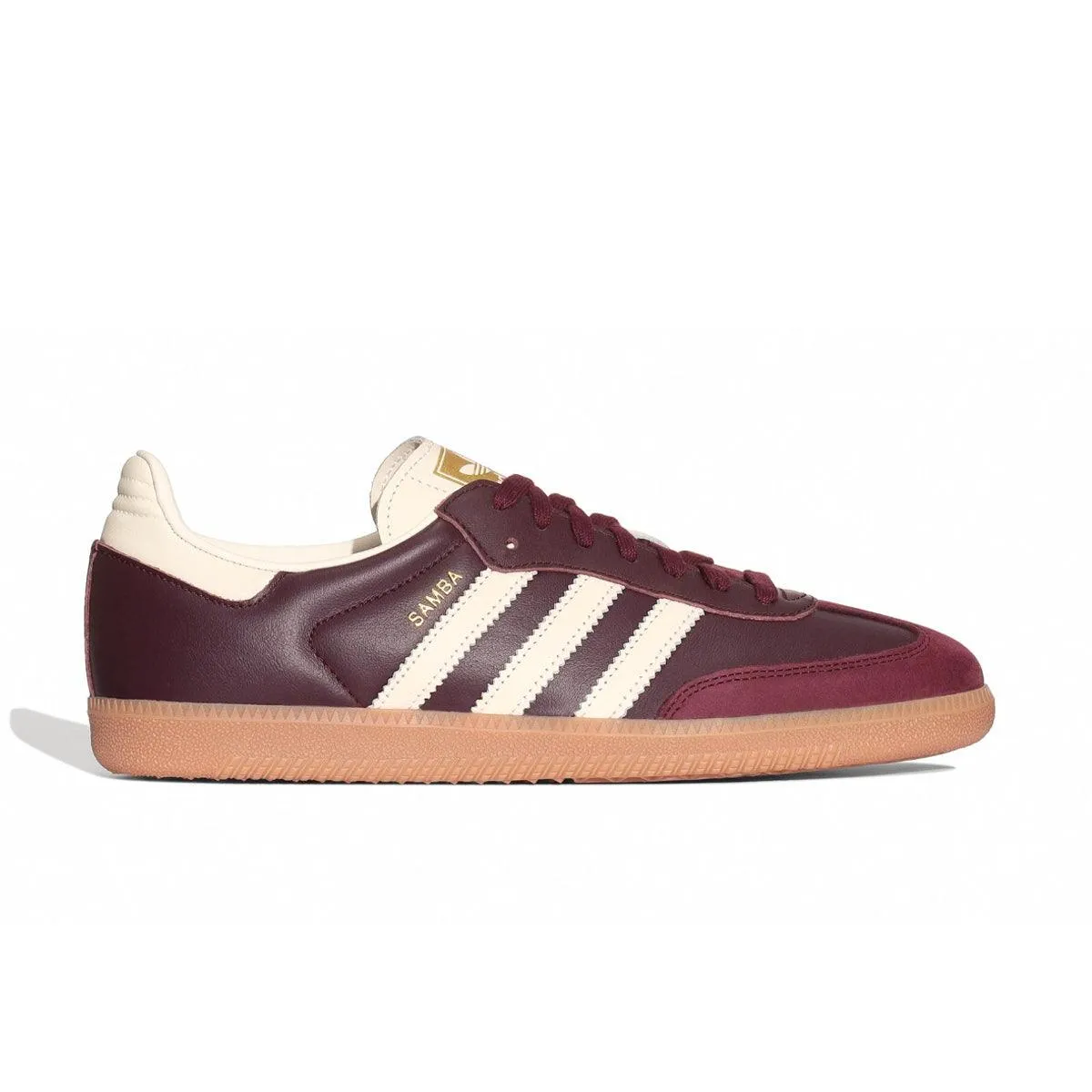 performance - level Wmns Samba OG 'Marron'