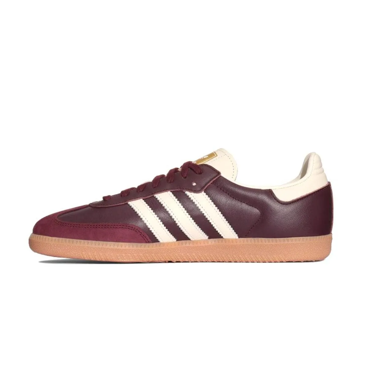 Wmns Samba OG 'Marron' men's extra - large Premium