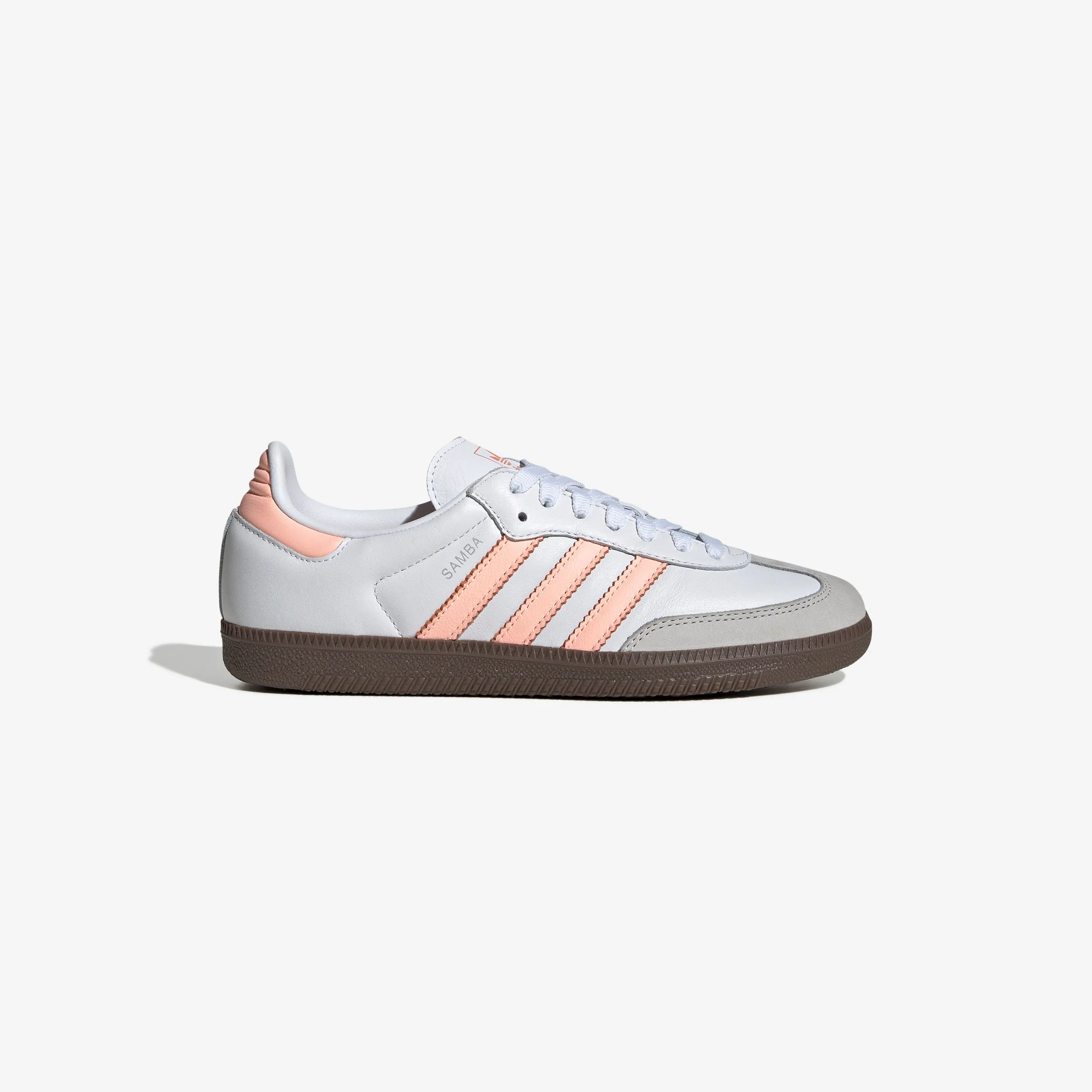 Micro Perforation Active Wear Wmns Samba OG