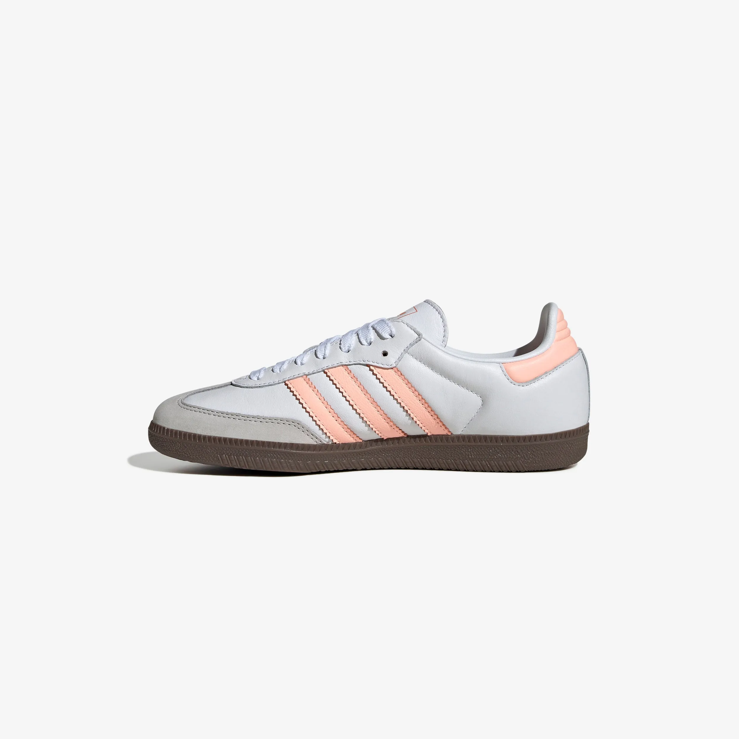 Wmns Samba OG Anti fungal Street Comfort