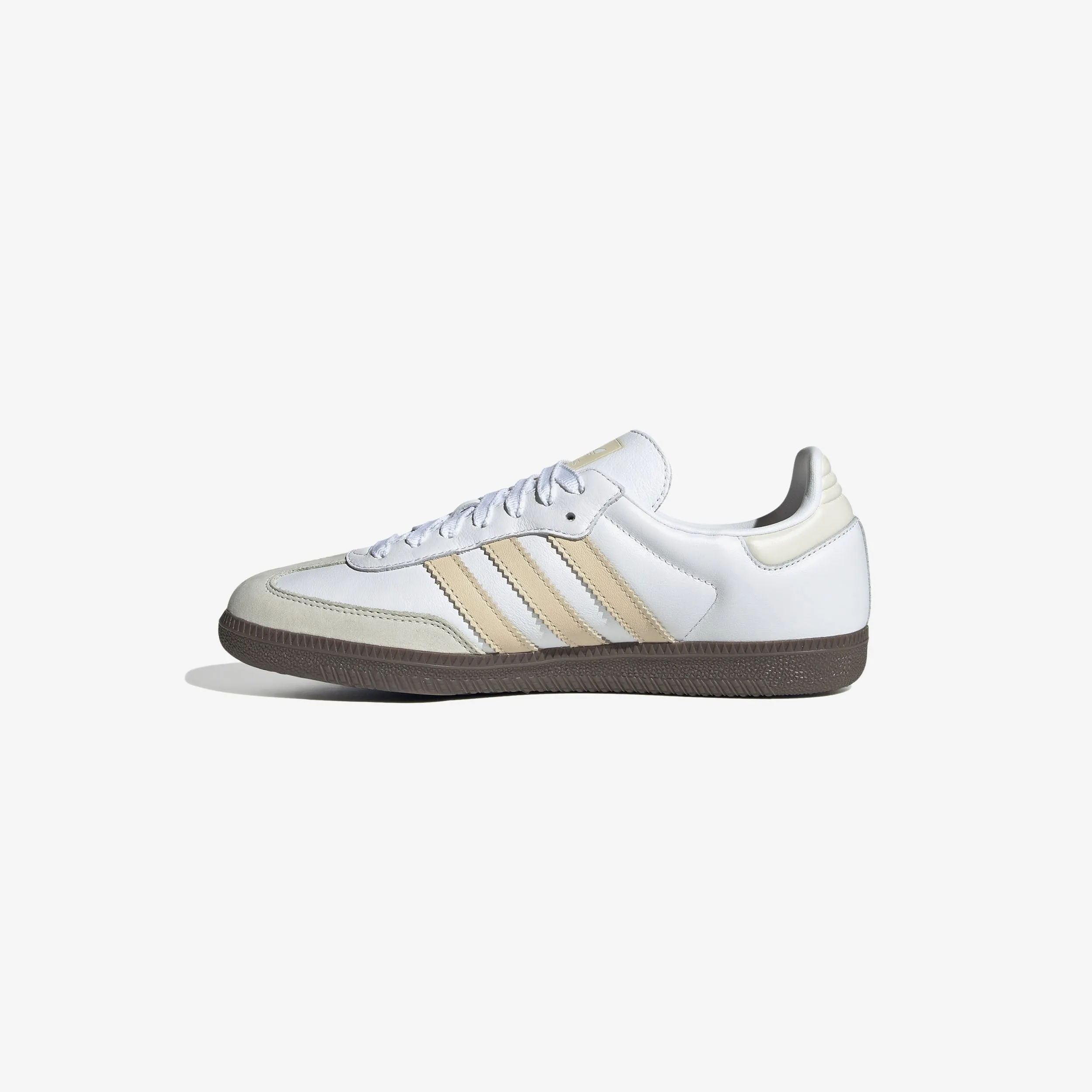 Vegan Material Options Pull On Design Wmns Samba OG