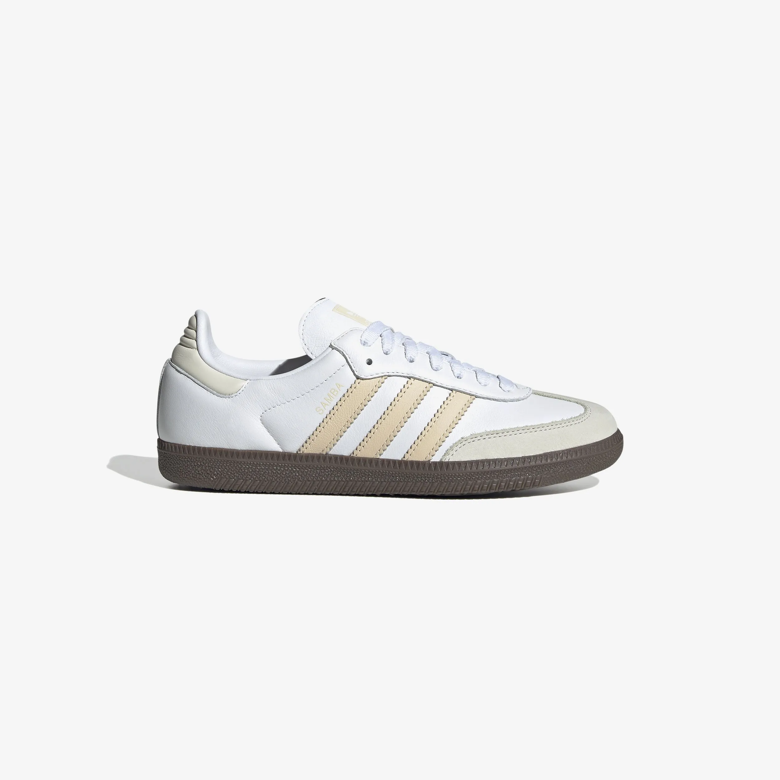 Wmns Samba OG Seamless Feel