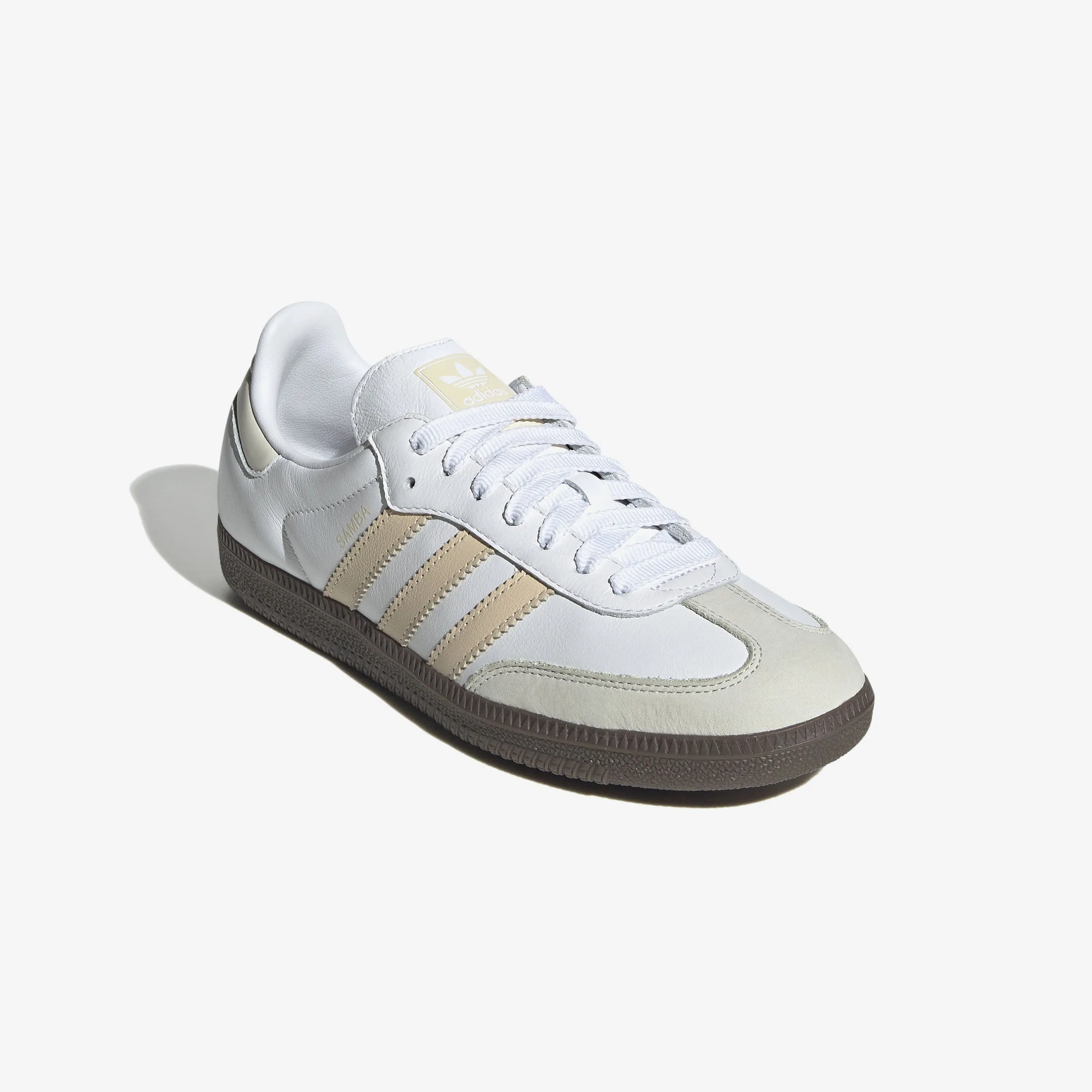 Lace Closure Wmns Samba OG