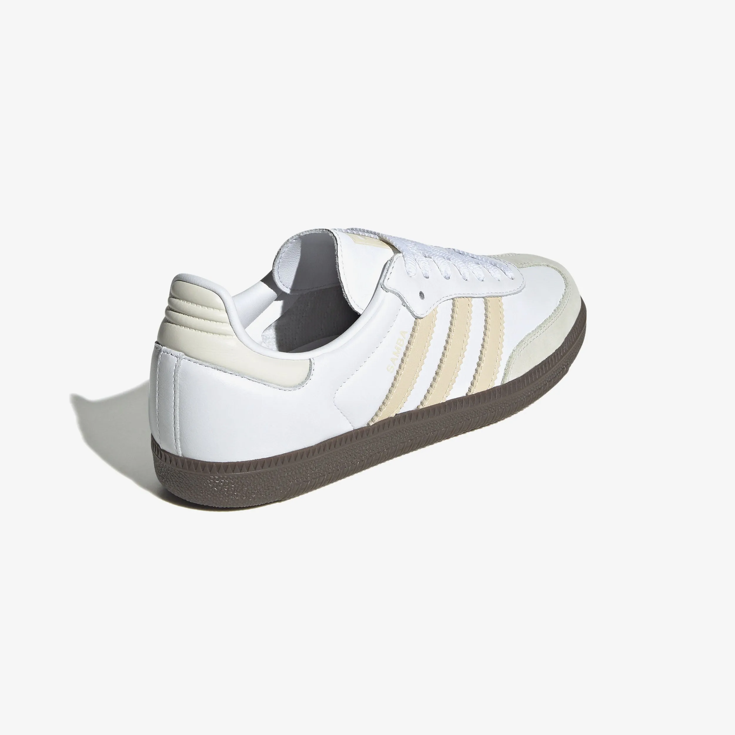 Urban Edge Wmns Samba OG