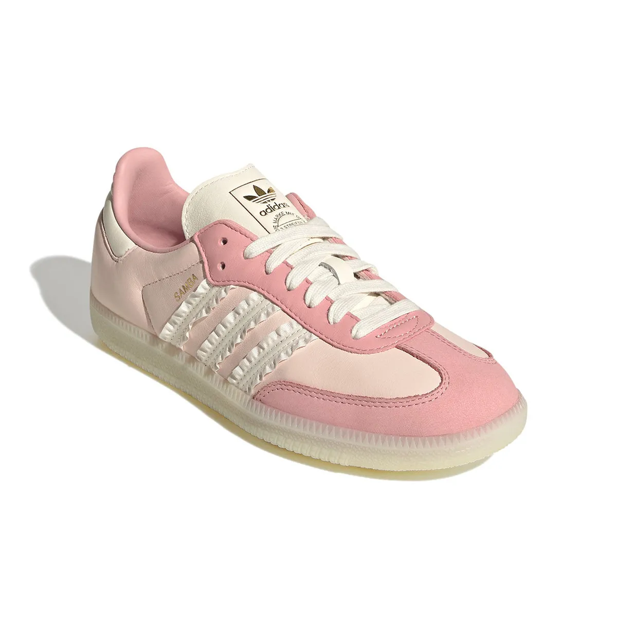 Outdoor Performance Wmns Samba OG 'Ruffles Wonder Quartz'