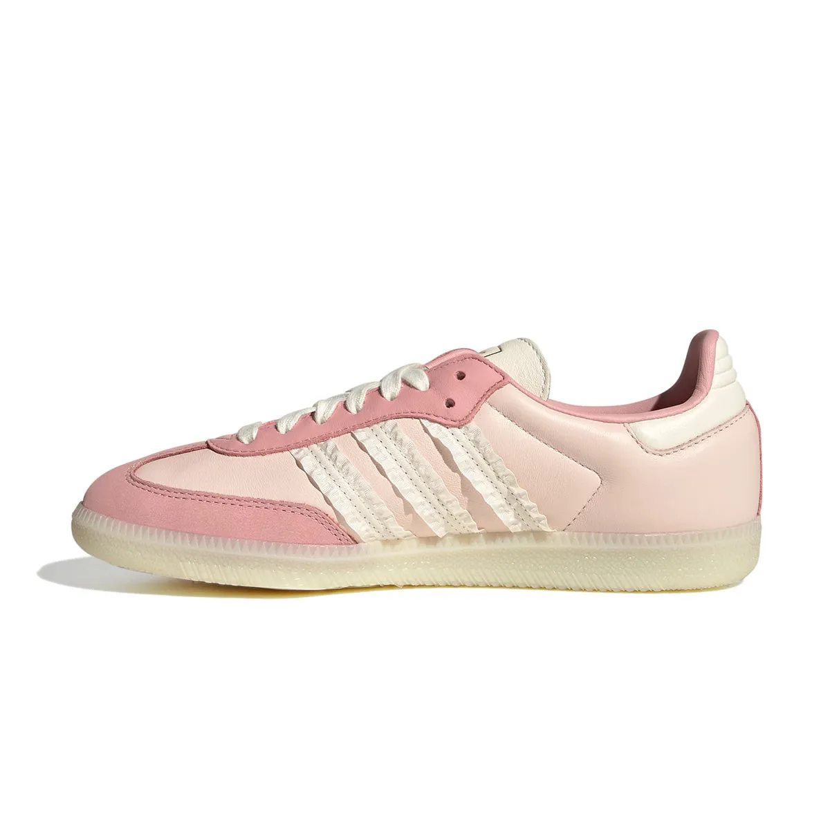 cleanest Athletic Fit Wmns Samba OG 'Ruffles Wonder Quartz'