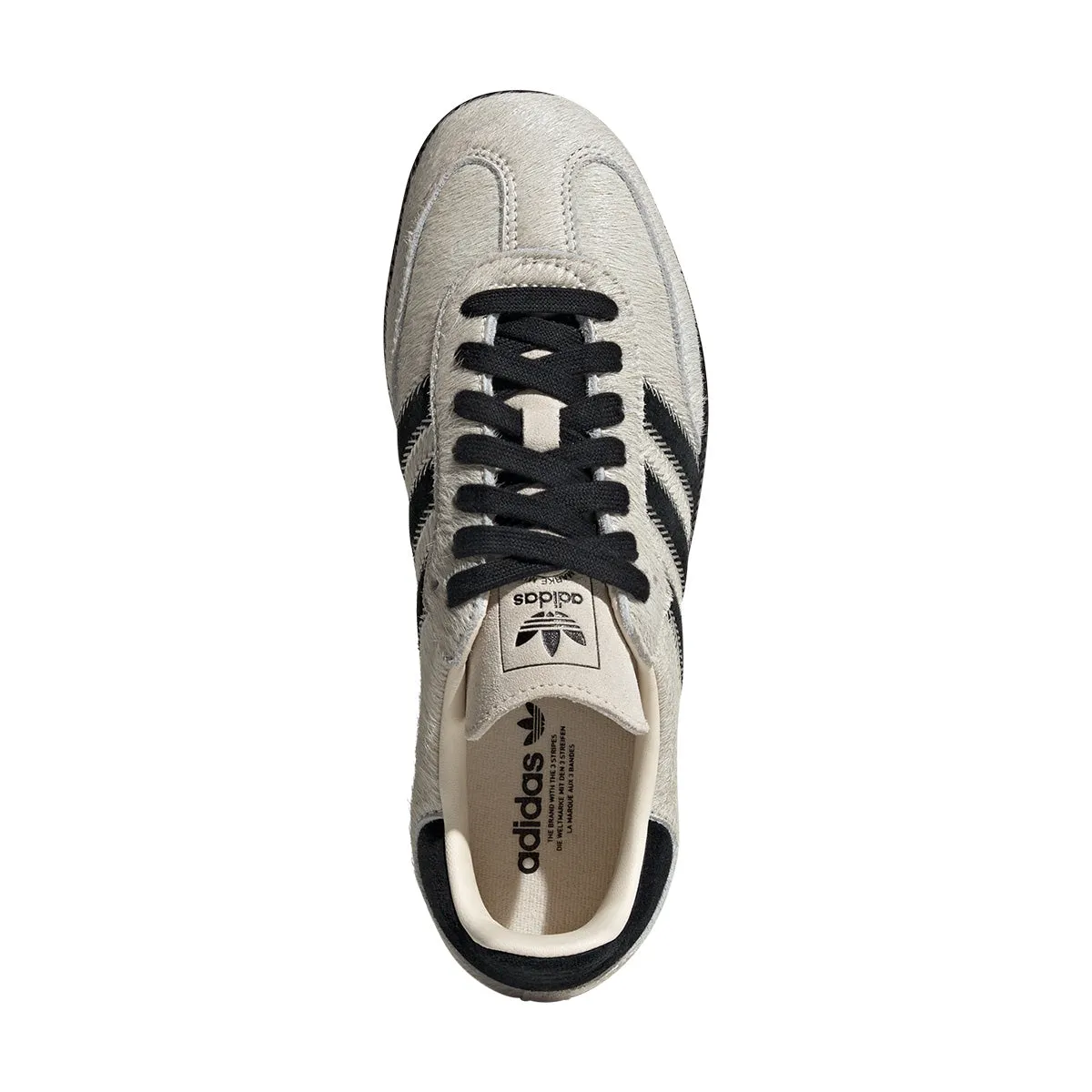 Meadow Glow Wmns Samba OG 'Wonder White Black Alumina'