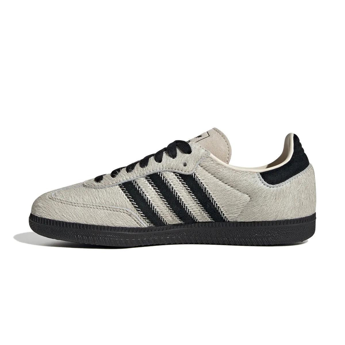 Wmns Samba OG 'Wonder White Black Alumina' Global Cool