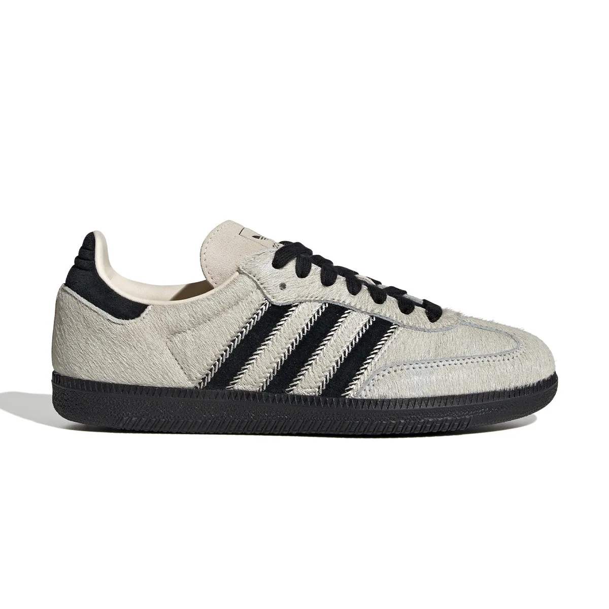 Wmns Samba OG 'Wonder White Black Alumina' Nature Walk