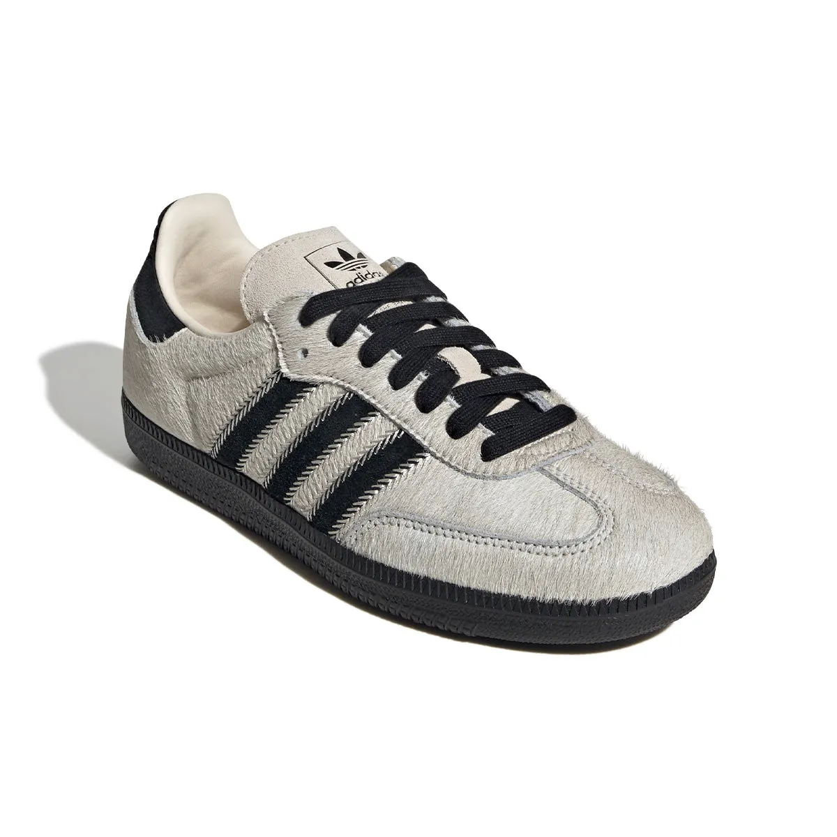 Quick design Wmns Samba OG 'Wonder White Black Alumina'