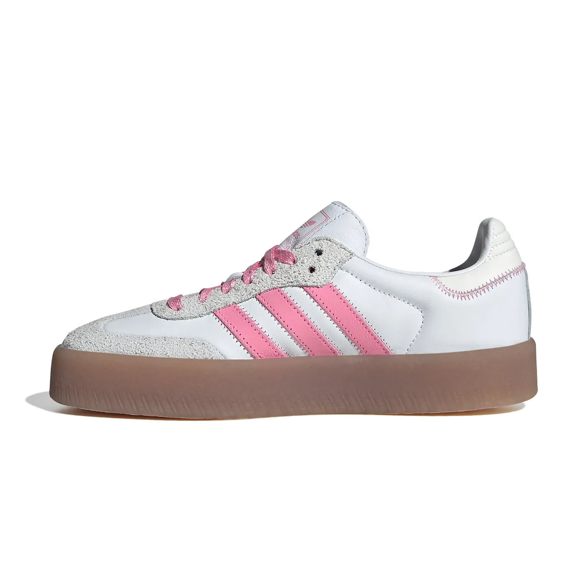 fulfilling Wmns Sambae 'White Bliss Pink'