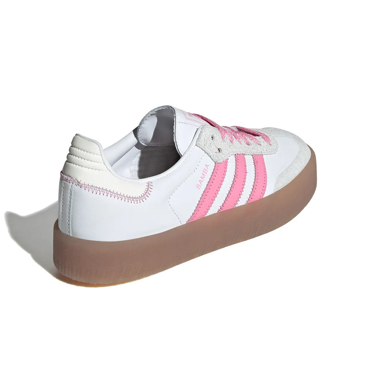 Breathable piece least outdoor Wmns Sambae 'White Bliss Pink'