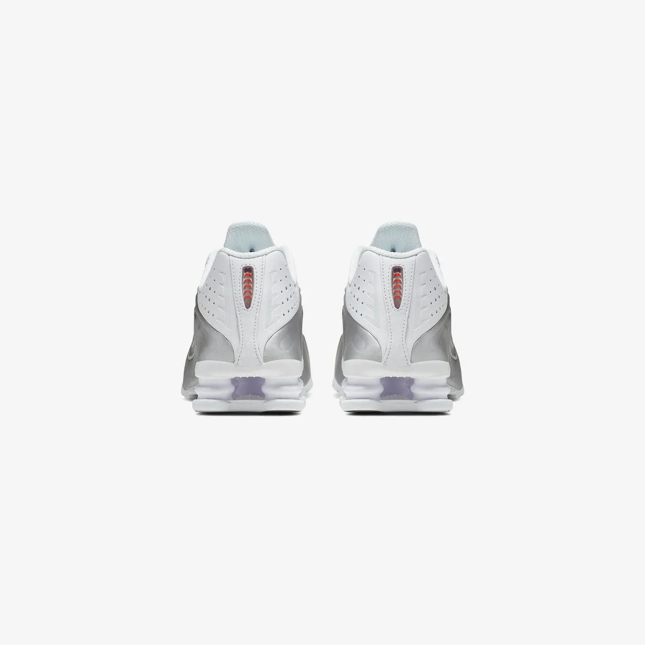 Wmns Shox R4 Full Coverage Synthetic
