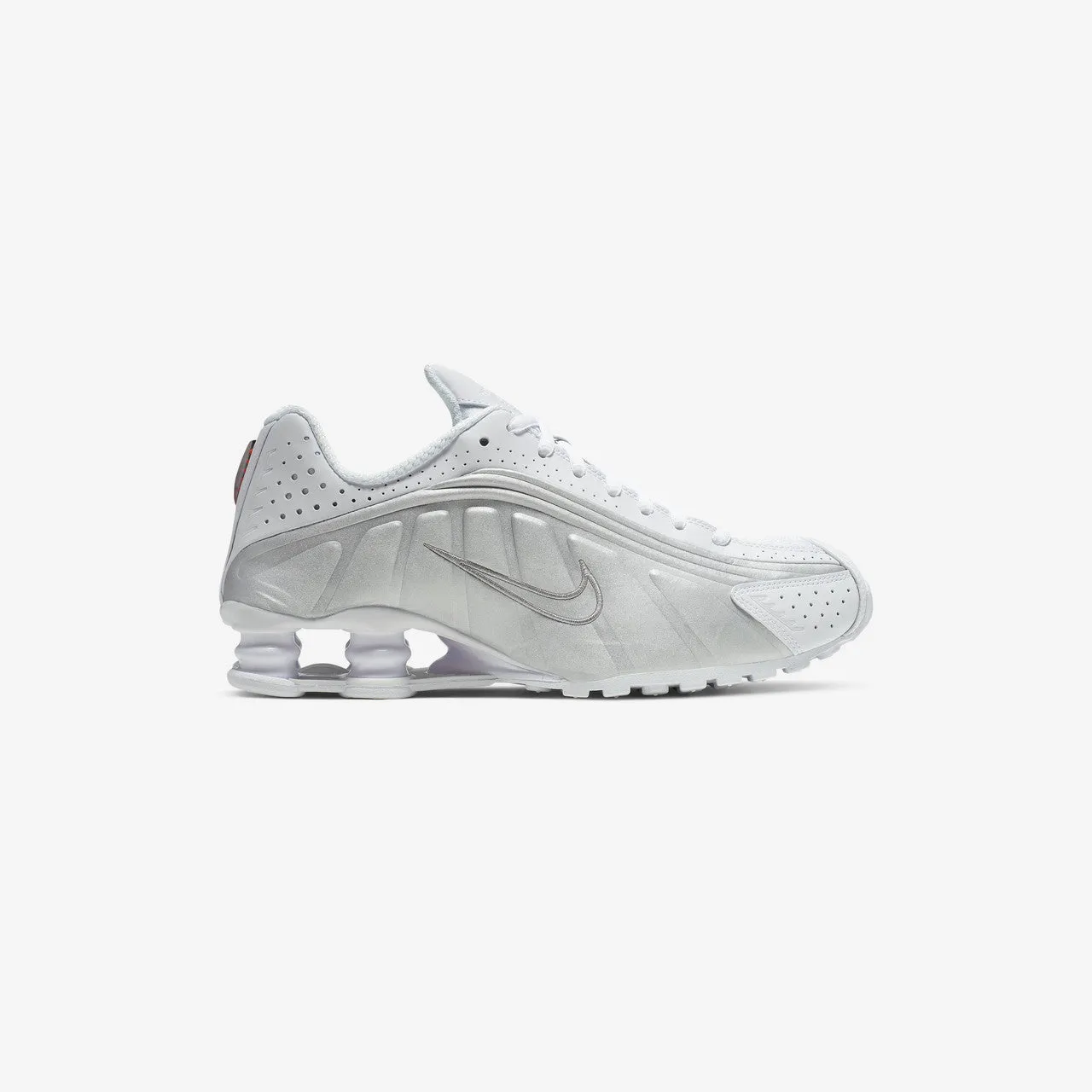 Wmns Shox R4 Carbon Fiber Reinforced