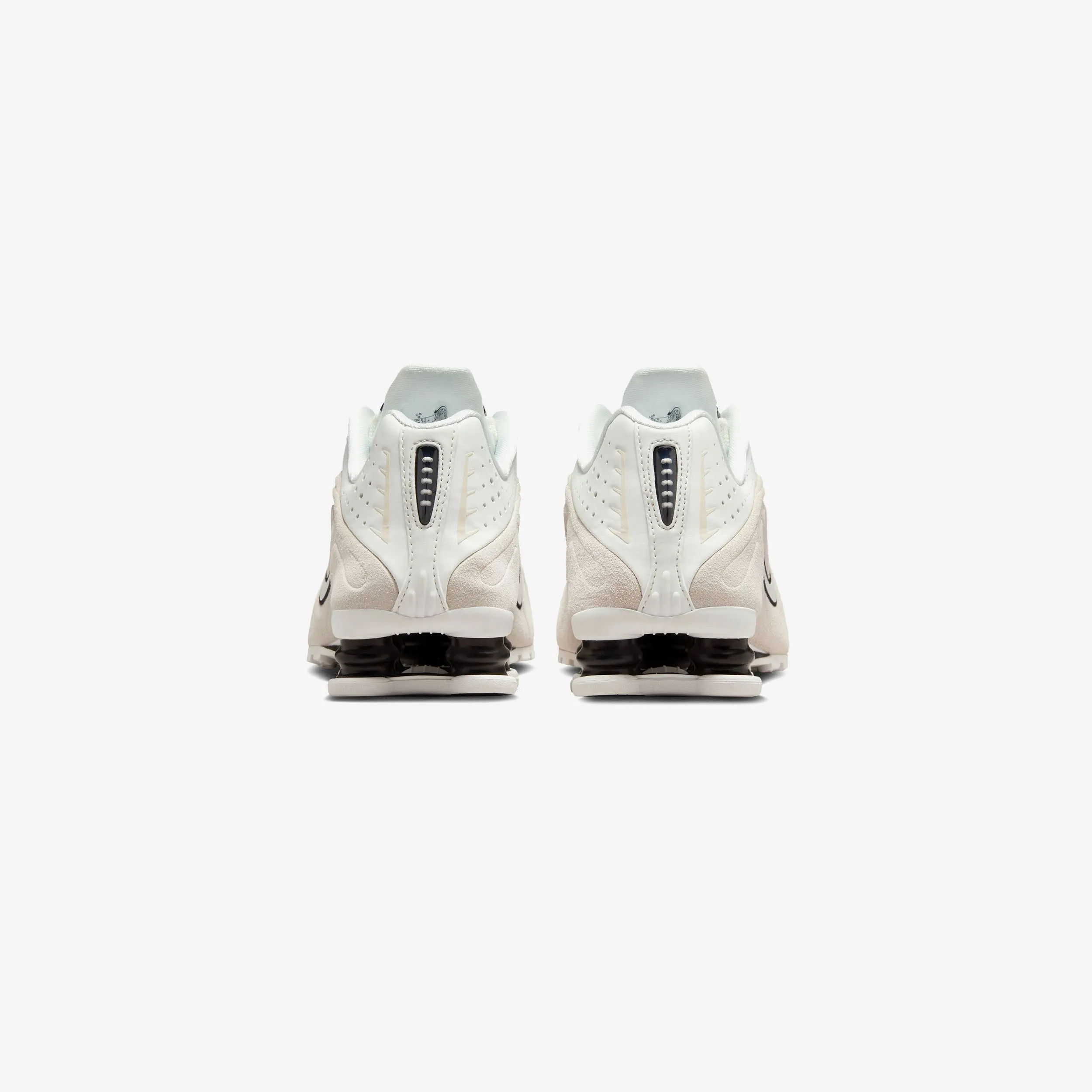 Day Wear Wmns Shox R4